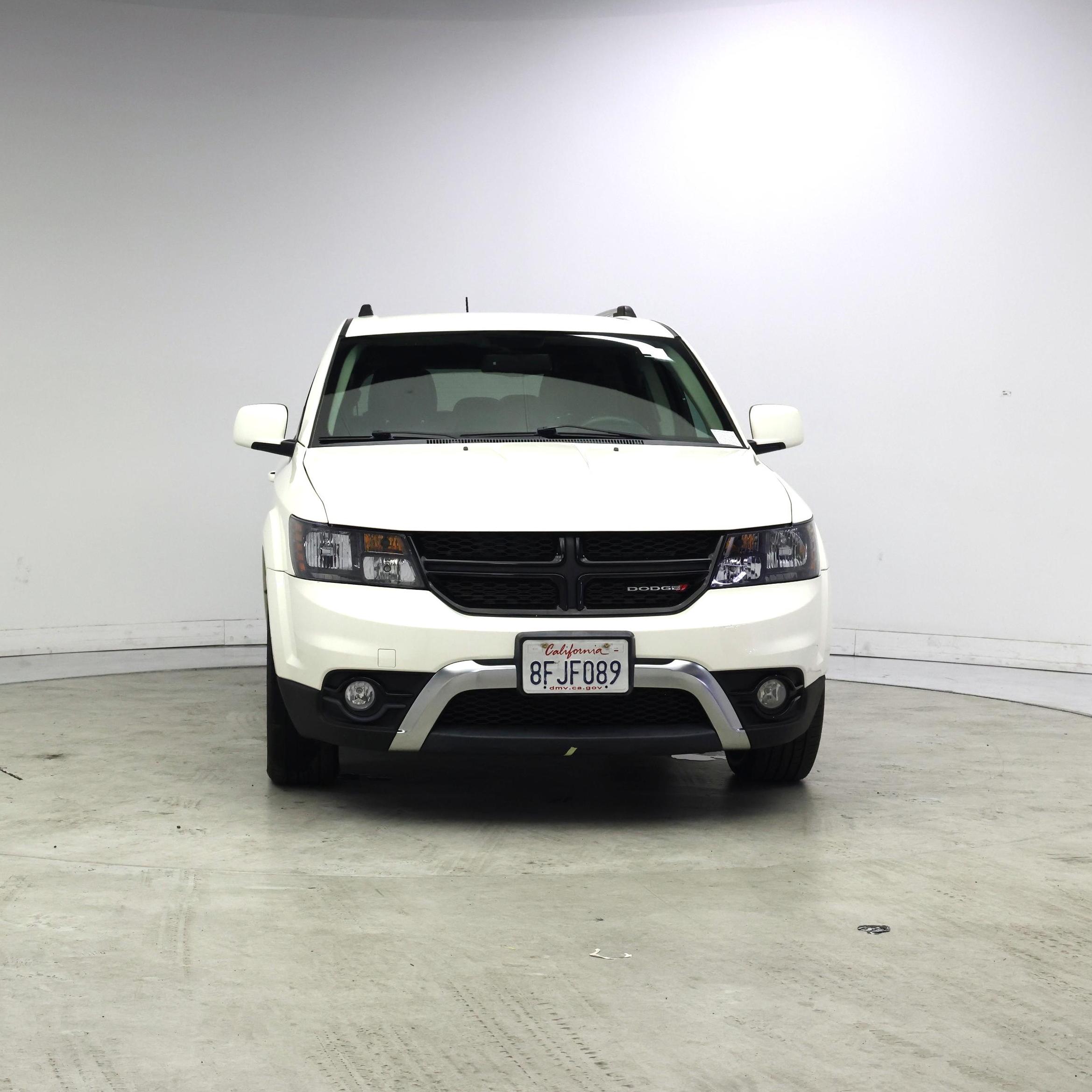 Thumbnail: 2018 Dodge Journey - 5