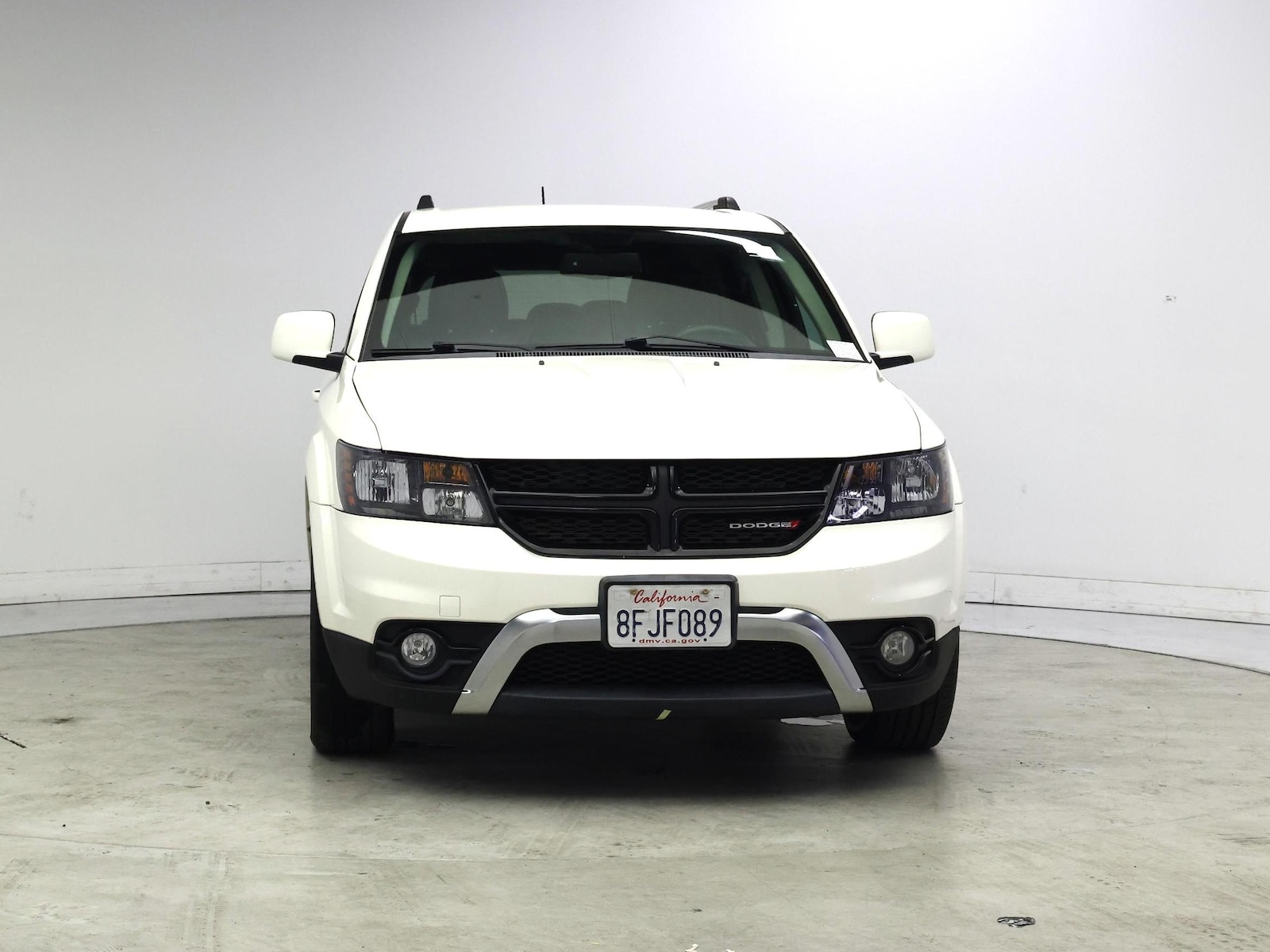 2018 Dodge Journey Crossroad - Photo 6