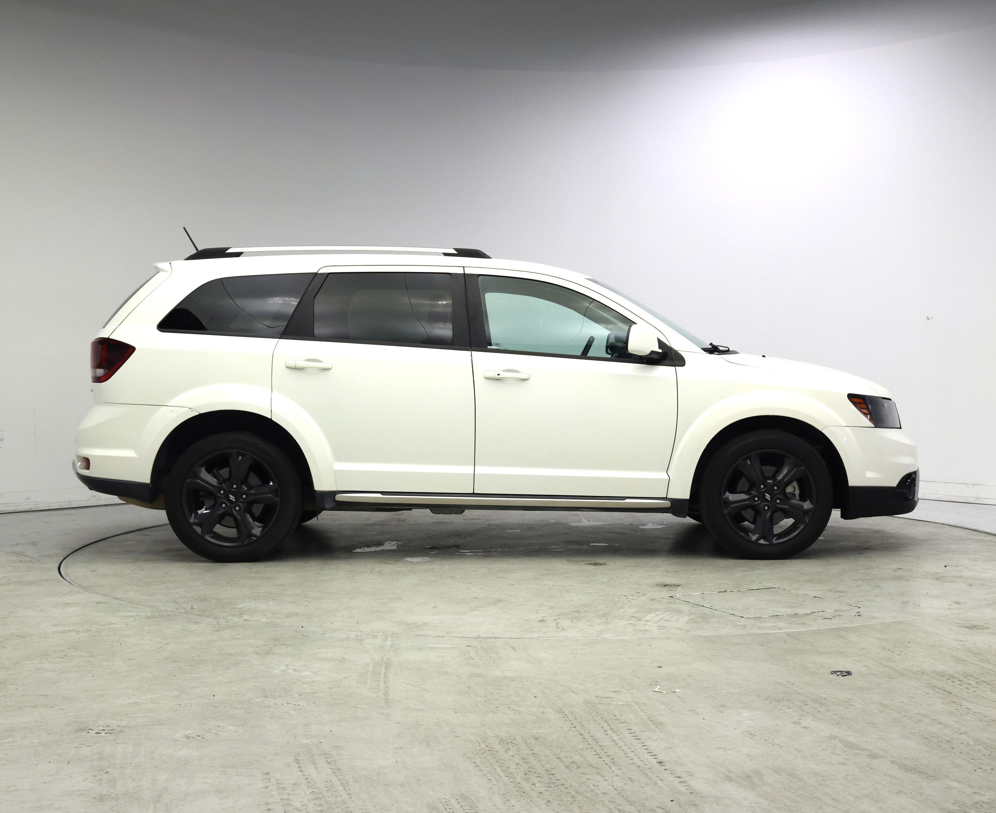 Thumbnail: 2018 Dodge Journey - 7