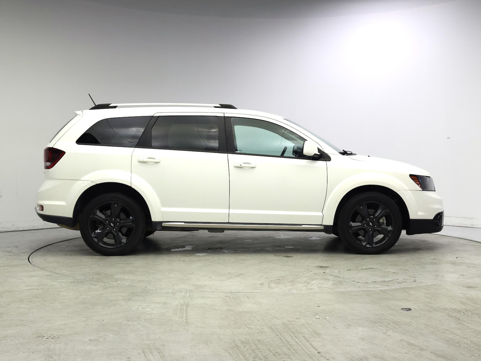 2018 Dodge Journey Crossroad - Photo 8