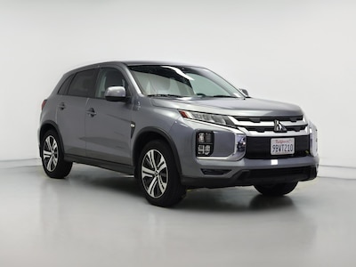 2022 Mitsubishi Outlander Sport ES