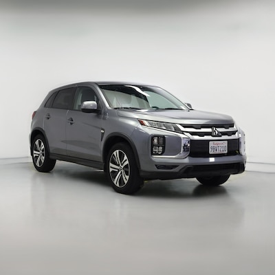 2022 Mitsubishi Outlander Sport ES