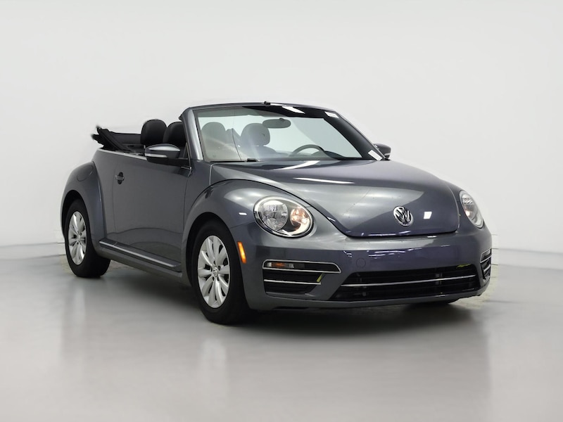 2019 Volkswagen Beetle S -
                  Murrieta, CA