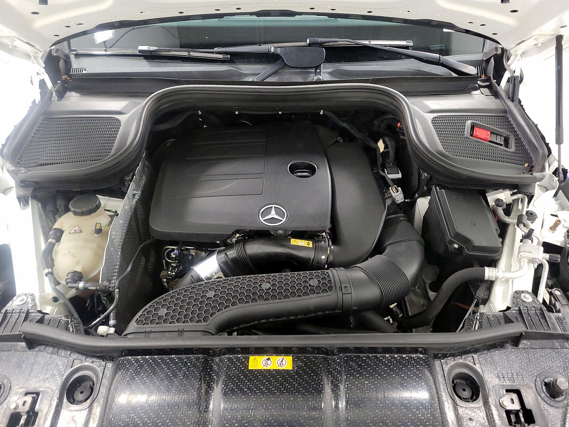 Thumbnail: 2020 Mercedes-Benz GLE - 20