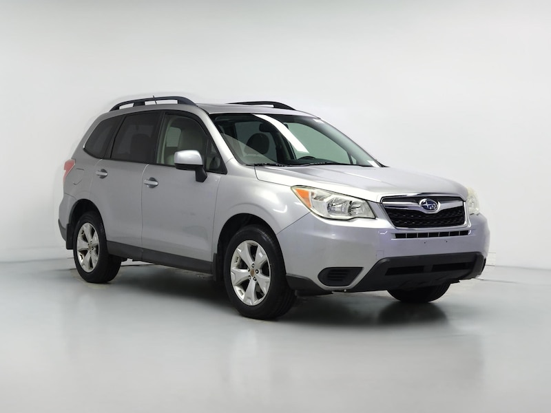 2014 Subaru Forester Premium -
                  San Diego, CA