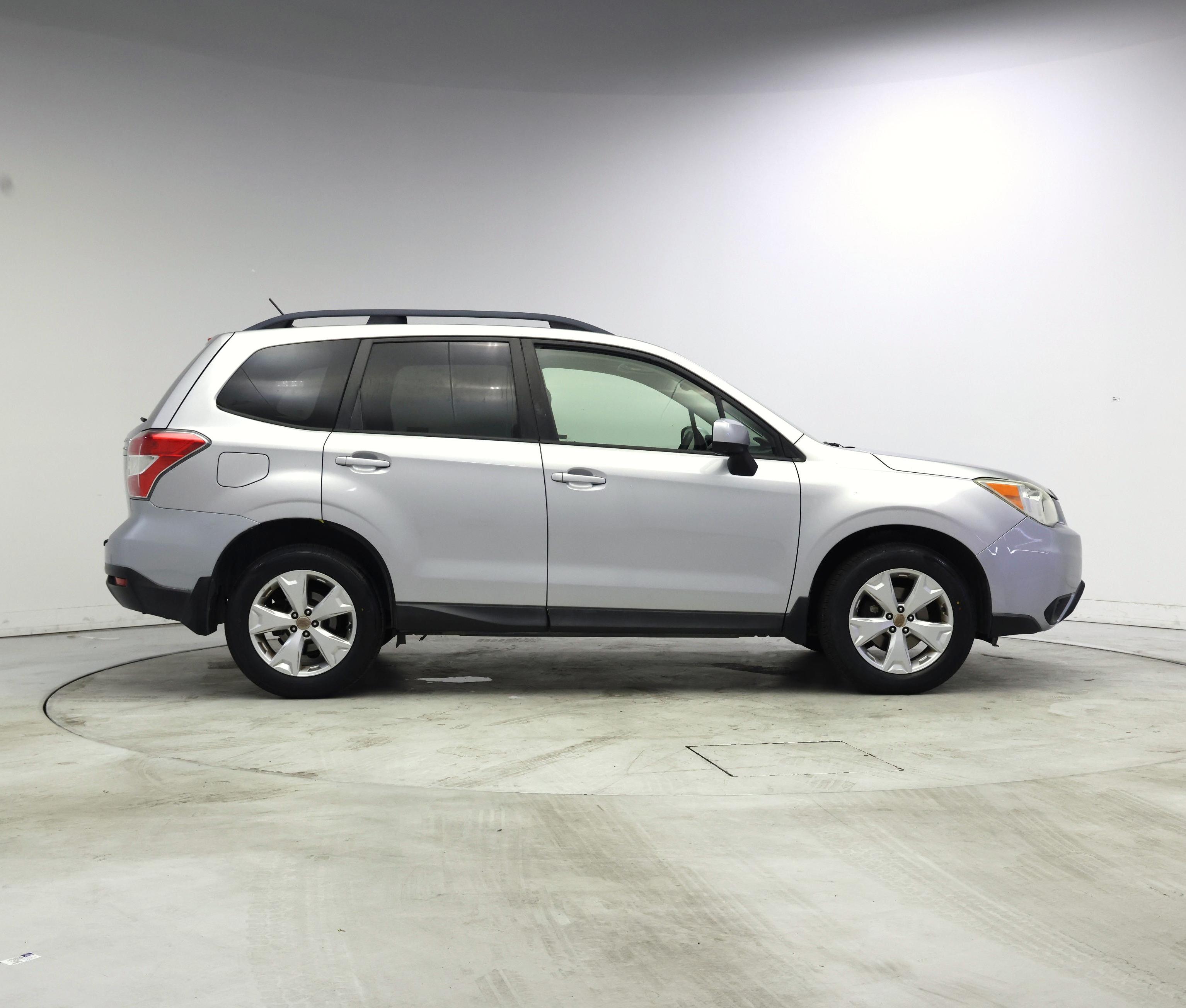 Thumbnail: 2014 Subaru Forester - 7