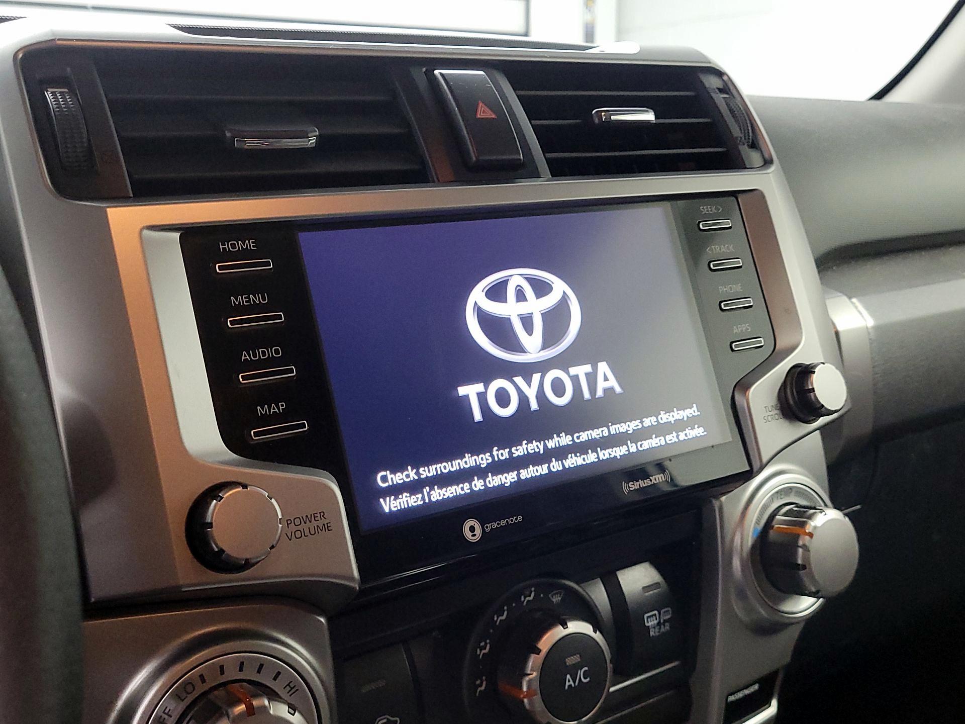 Thumbnail: 2020 Toyota 4Runner - 13
