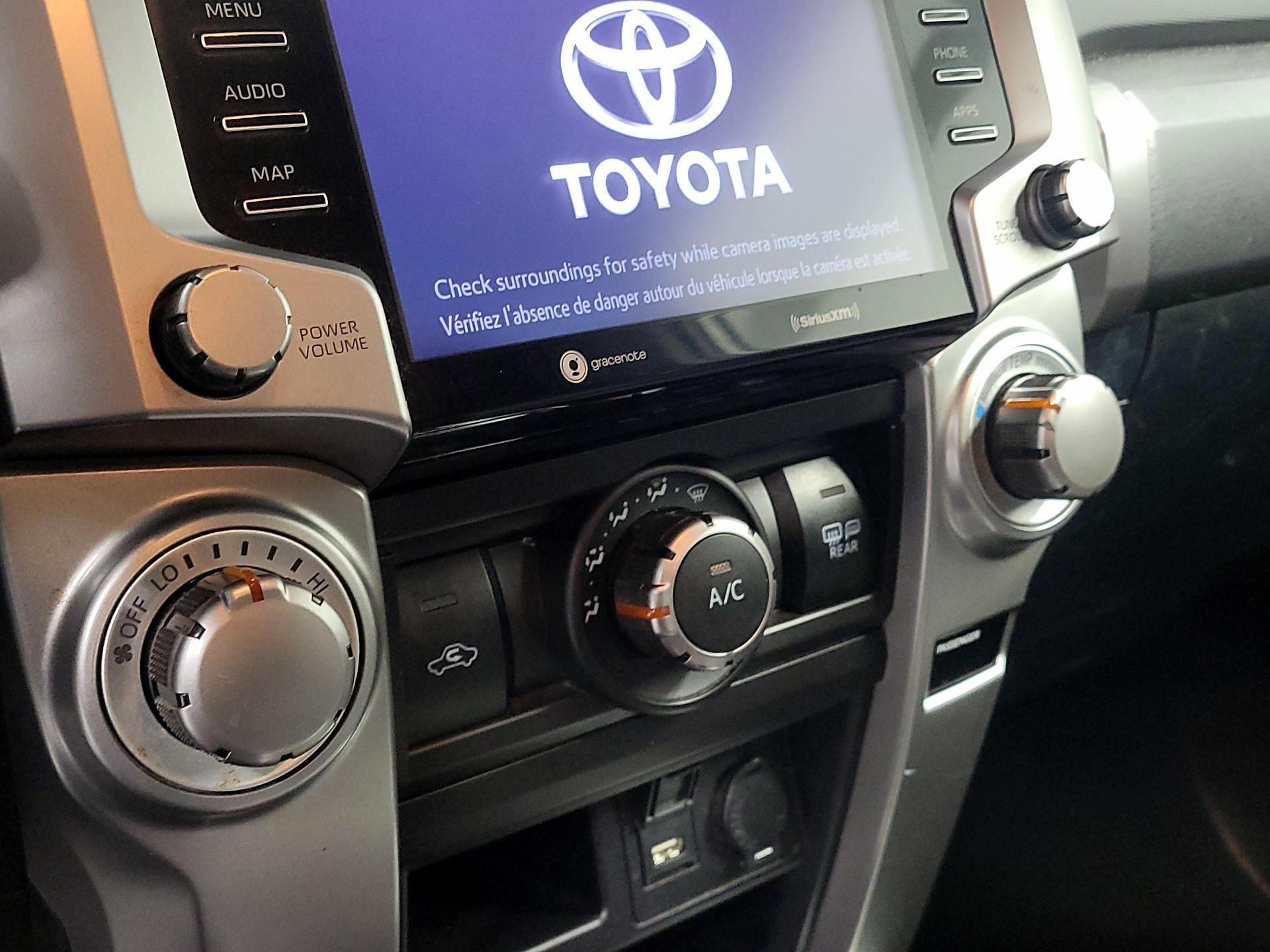 Thumbnail: 2020 Toyota 4Runner - 14