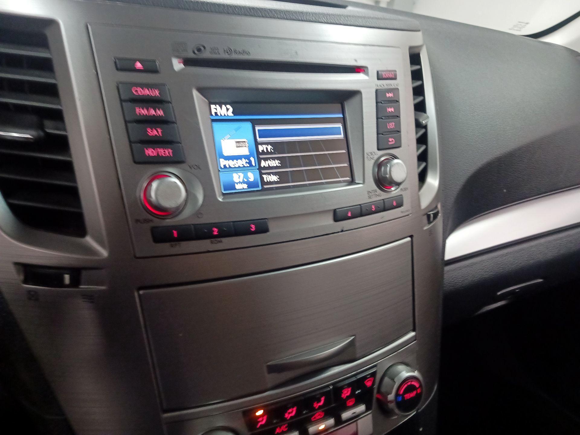 Thumbnail: 2014 Subaru Outback - 13