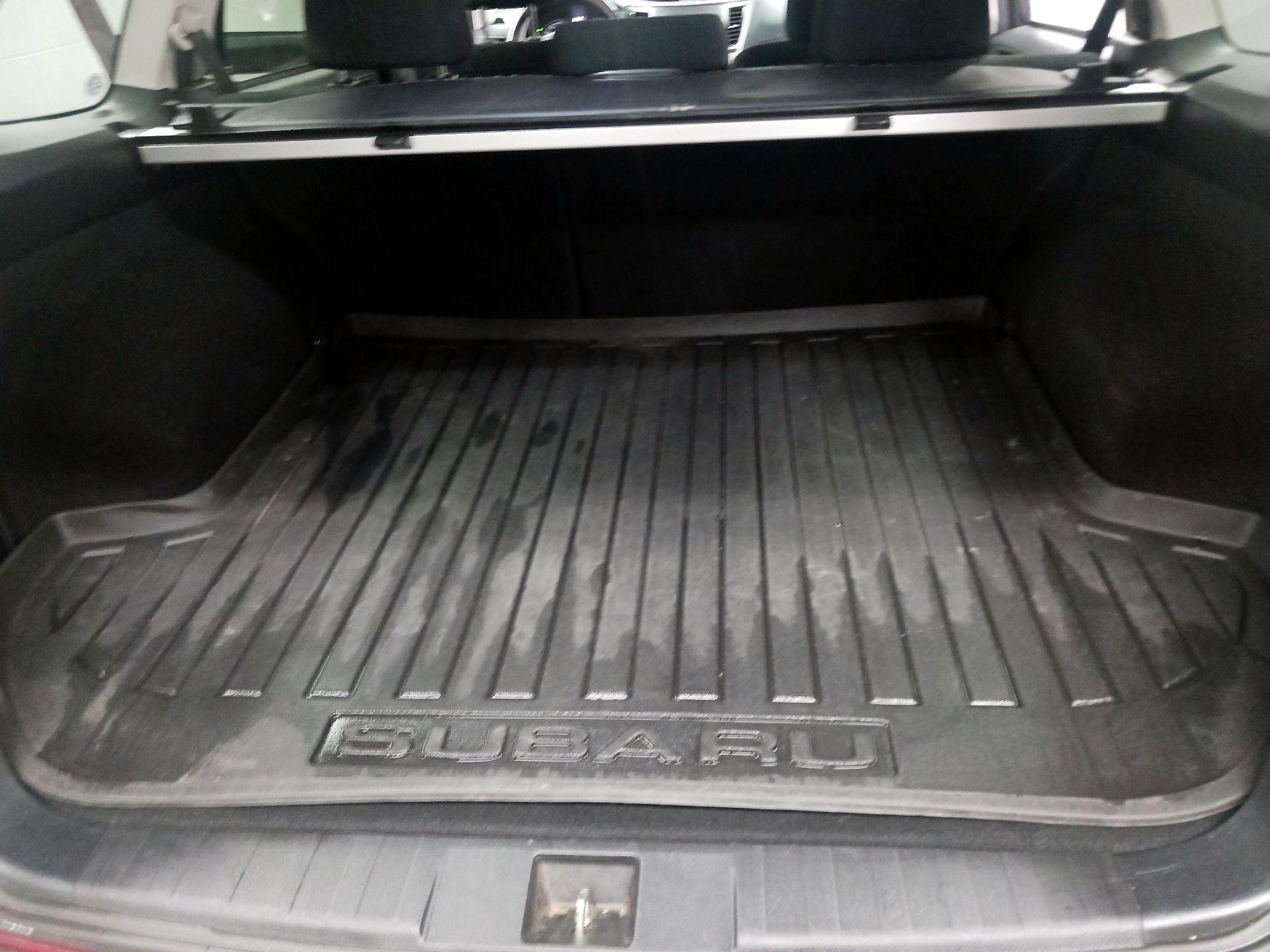 Thumbnail: 2014 Subaru Outback - 16