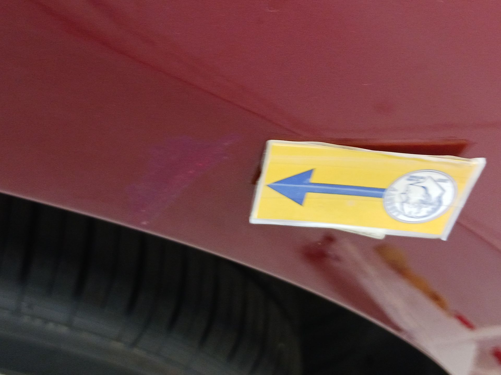 Thumbnail: 2014 Subaru Outback - 20