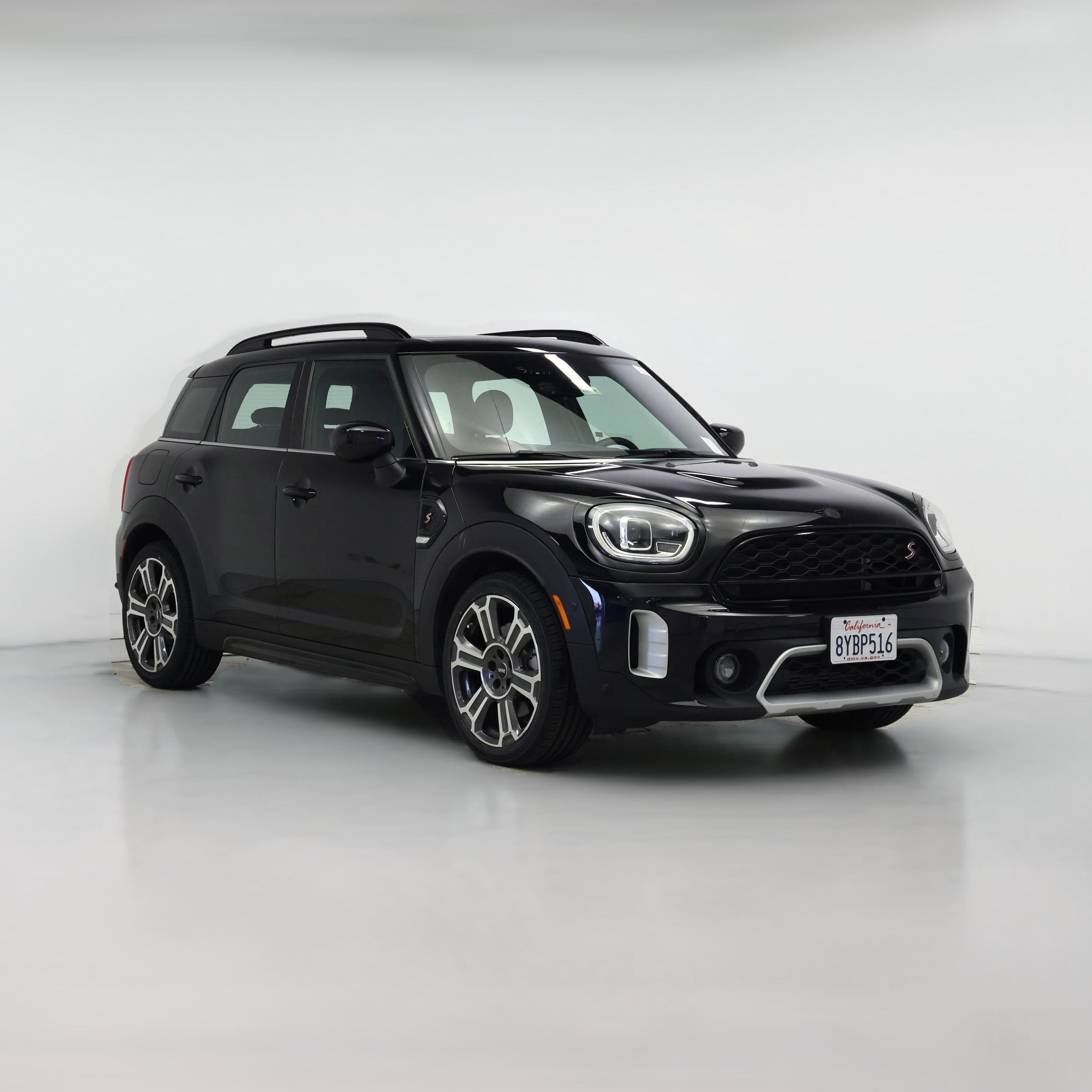 Thumbnail: 2022 MINI Cooper Countryman - 1