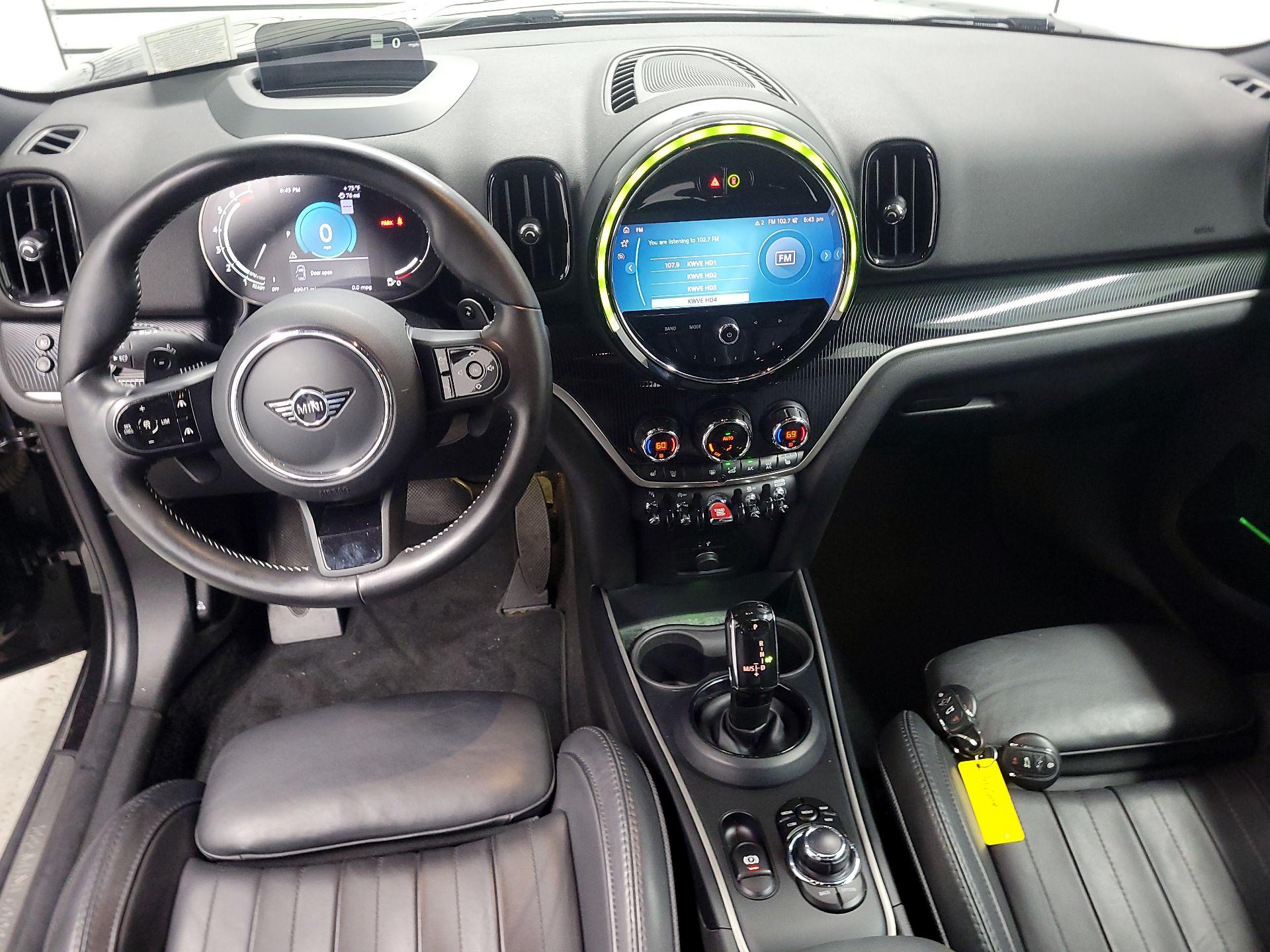 Thumbnail: 2022 MINI Cooper Countryman - 9