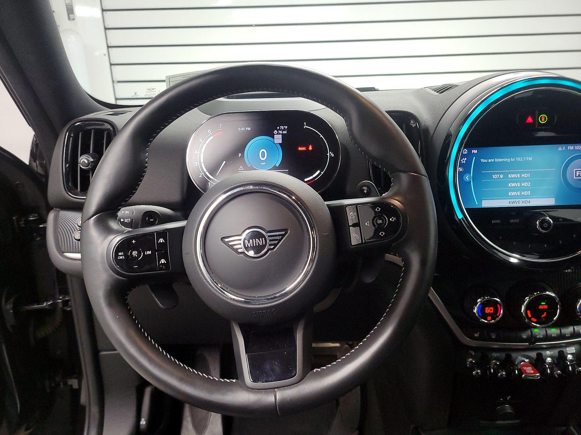 Thumbnail: 2022 MINI Cooper Countryman - 10