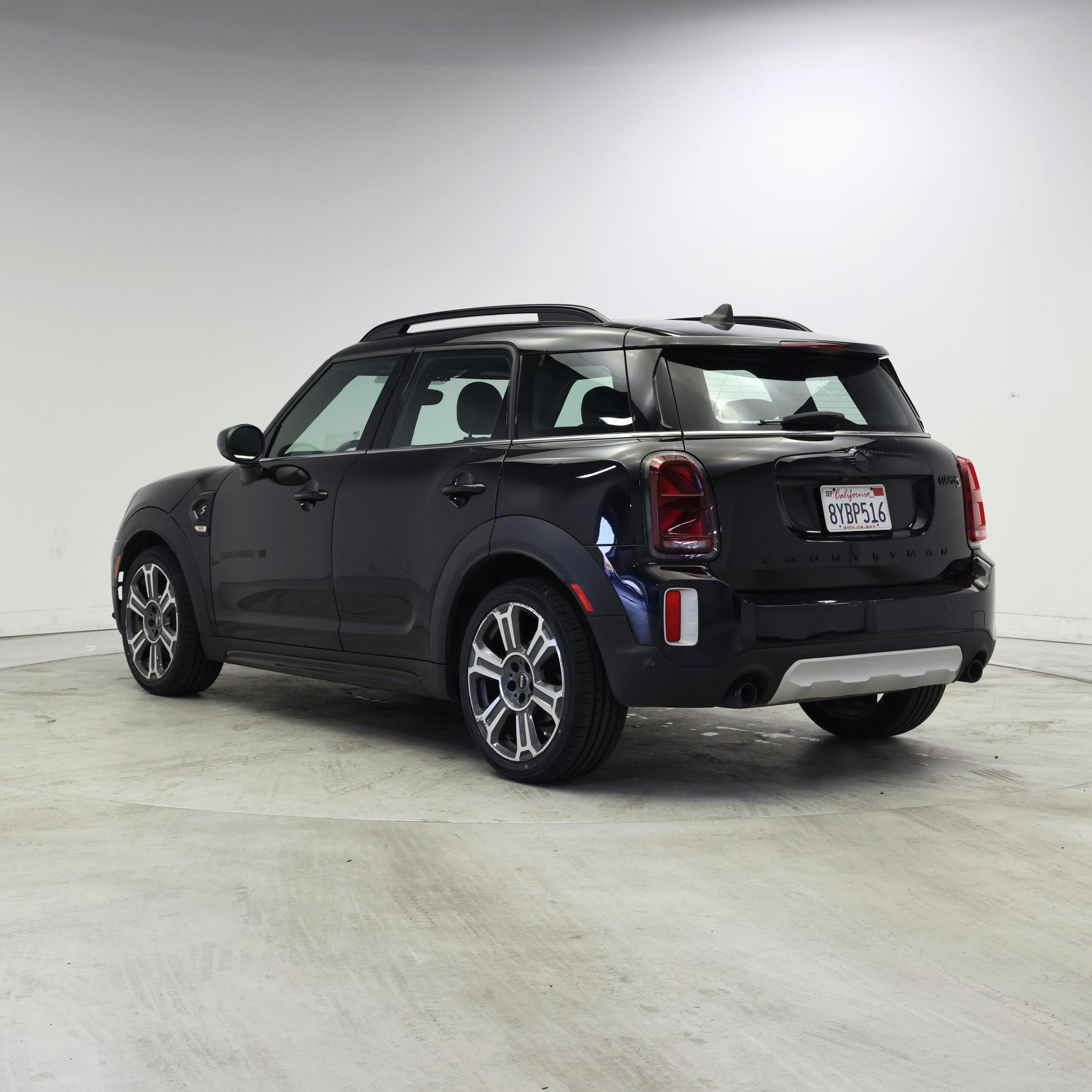Thumbnail: 2022 MINI Cooper Countryman - 2