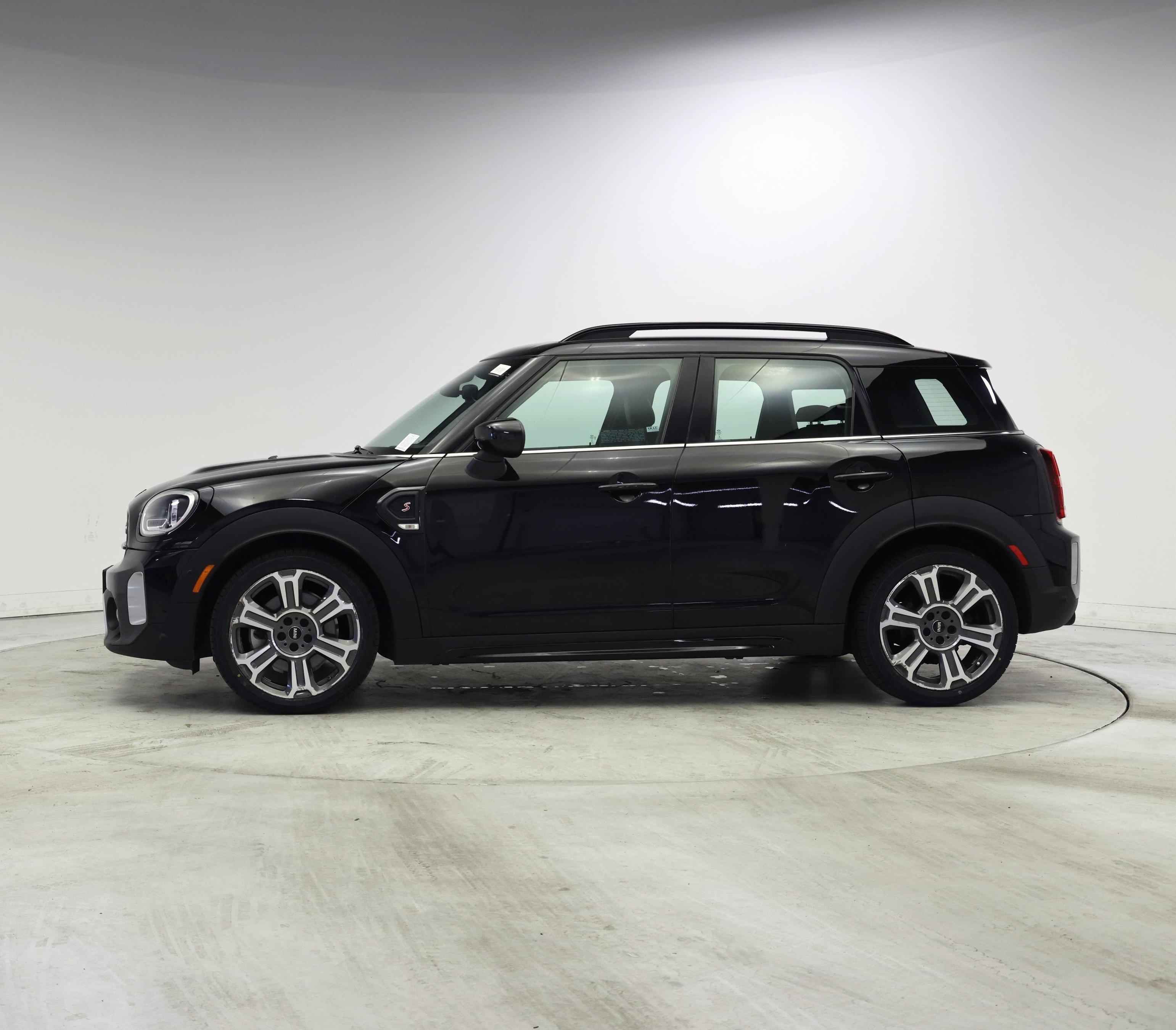 Thumbnail: 2022 MINI Cooper Countryman - 3
