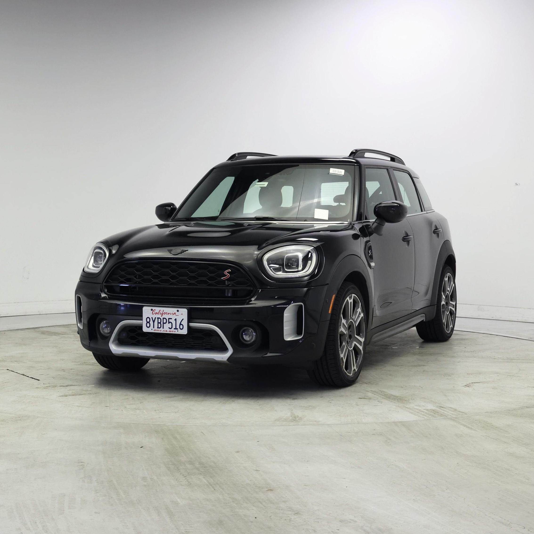 Thumbnail: 2022 MINI Cooper Countryman - 4