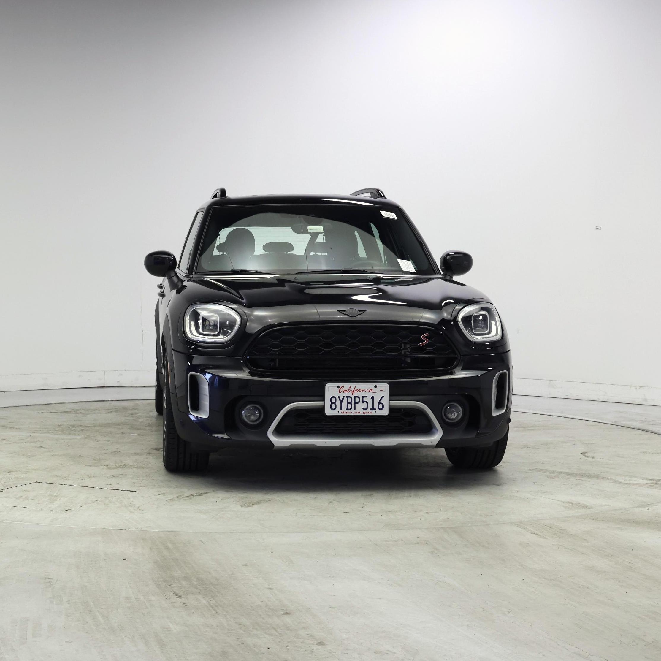 Thumbnail: 2022 MINI Cooper Countryman - 5