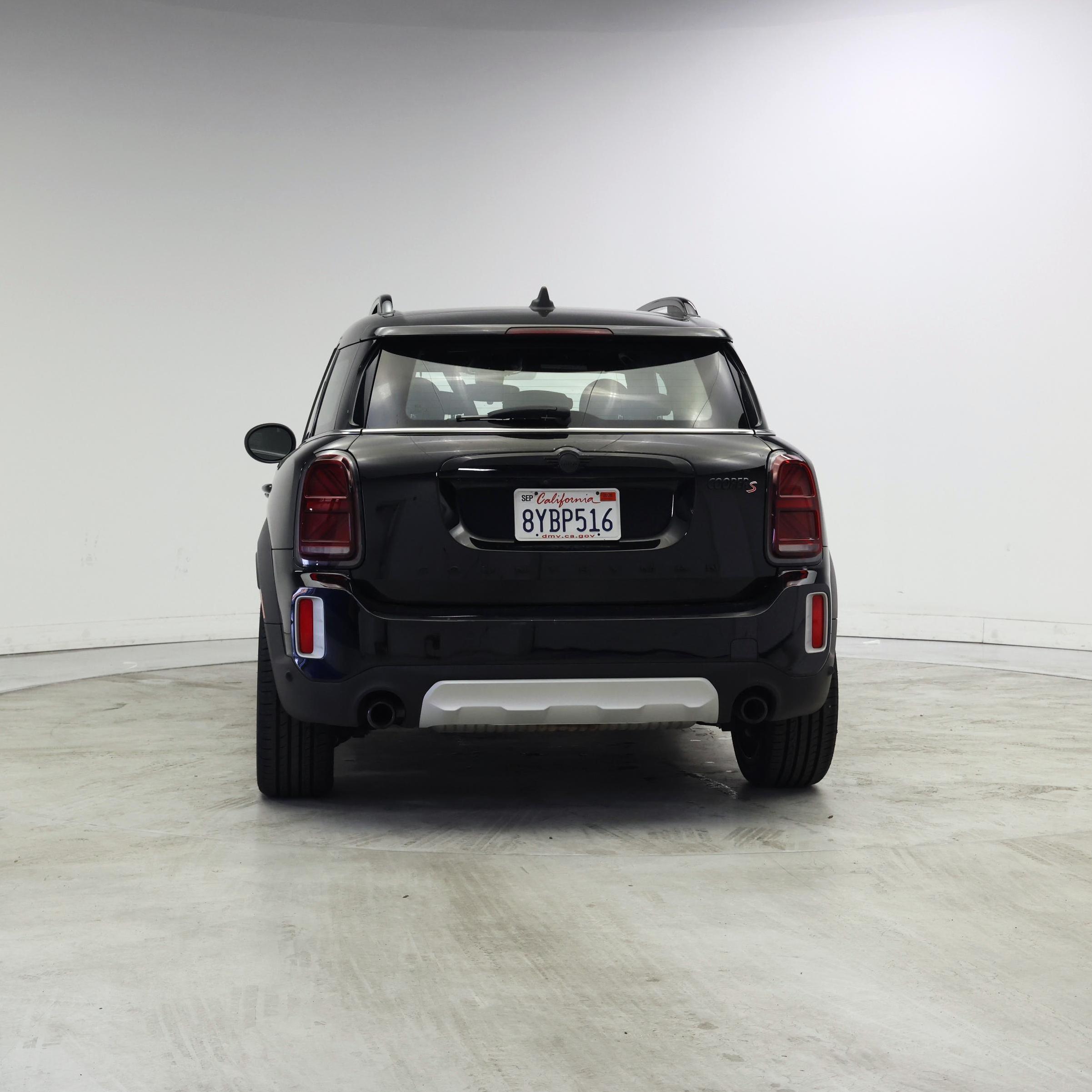 Thumbnail: 2022 MINI Cooper Countryman - 6