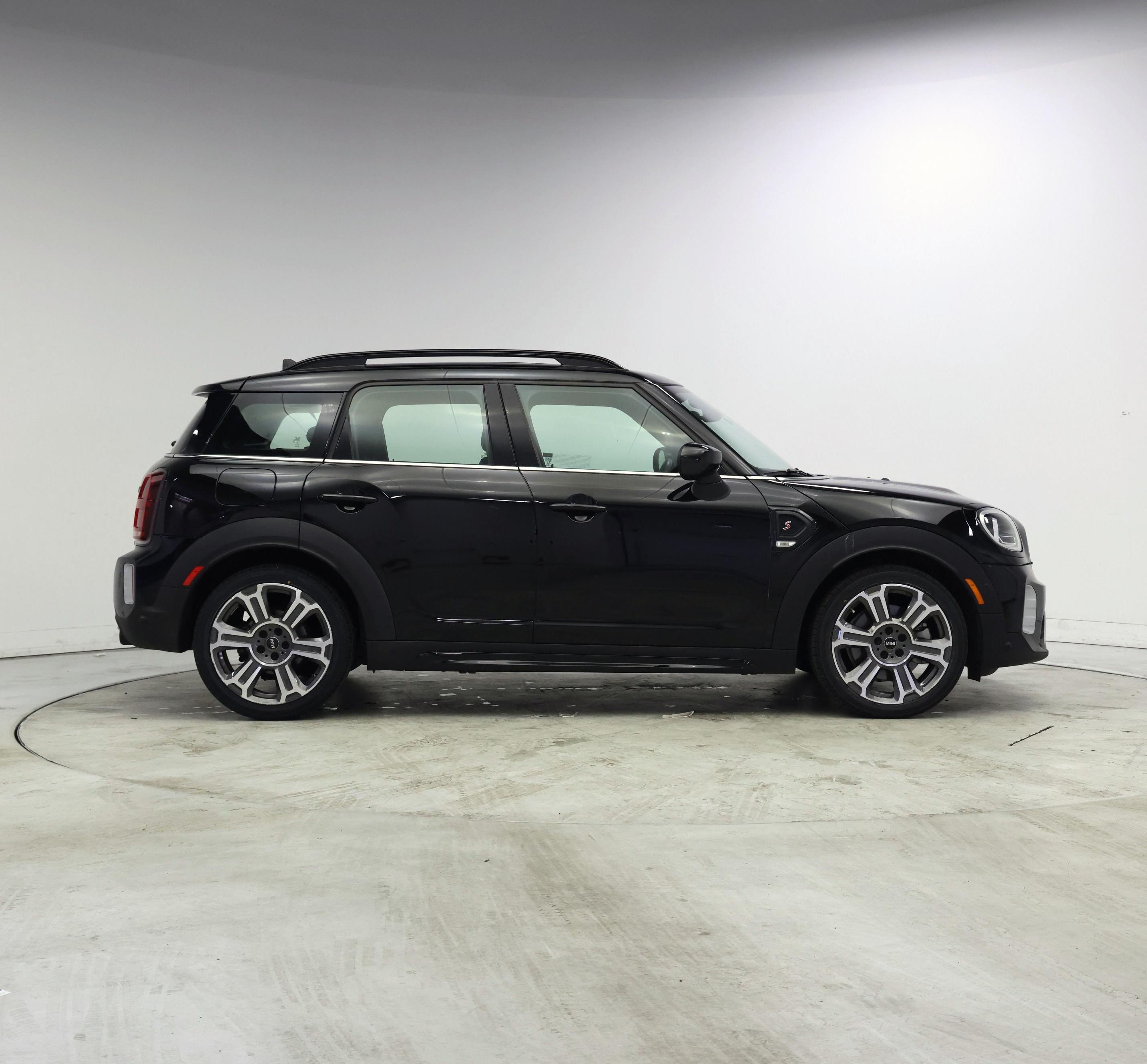 Thumbnail: 2022 MINI Cooper Countryman - 7