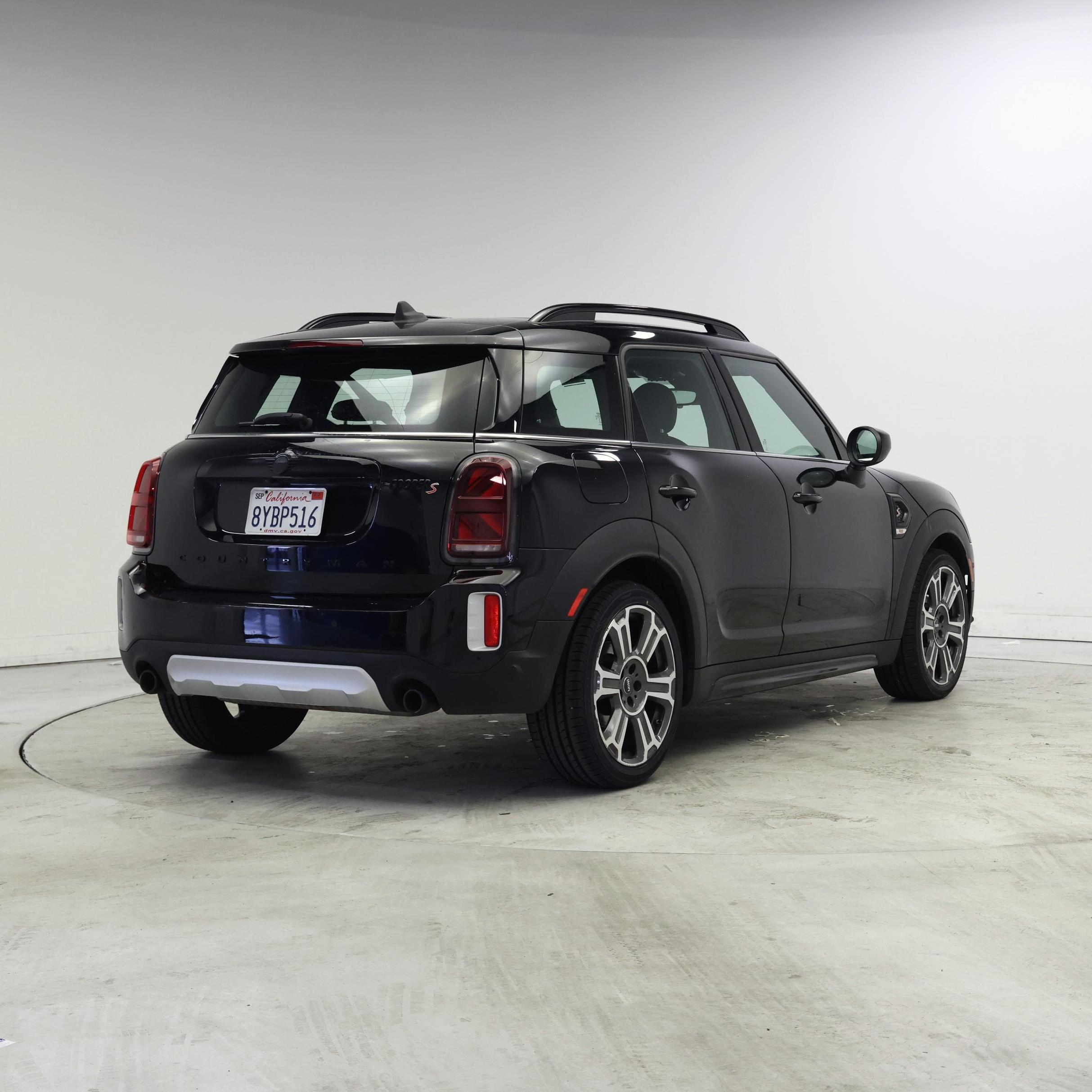 Thumbnail: 2022 MINI Cooper Countryman - 8