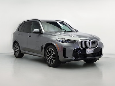 2025 BMW X5 sDrive40i