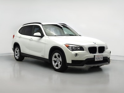2015 BMW X1 SDrive28i