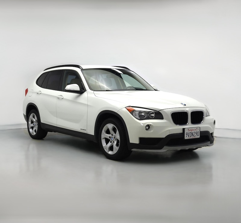 2015 BMW X1 SDrive28i