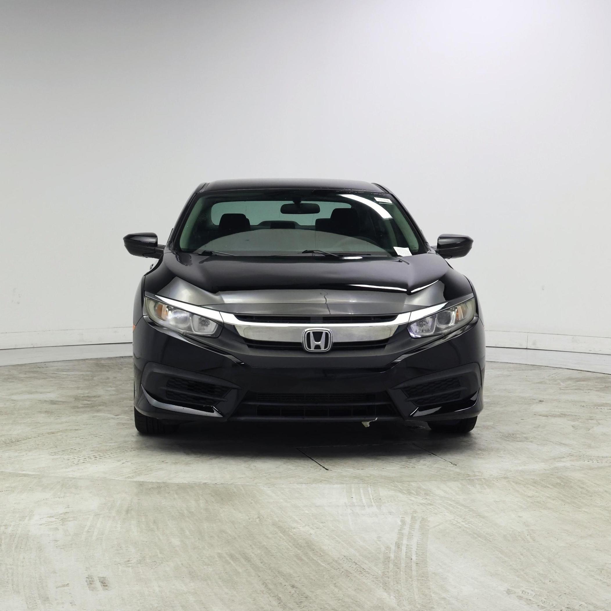 Thumbnail: 2017 Honda Civic - 5