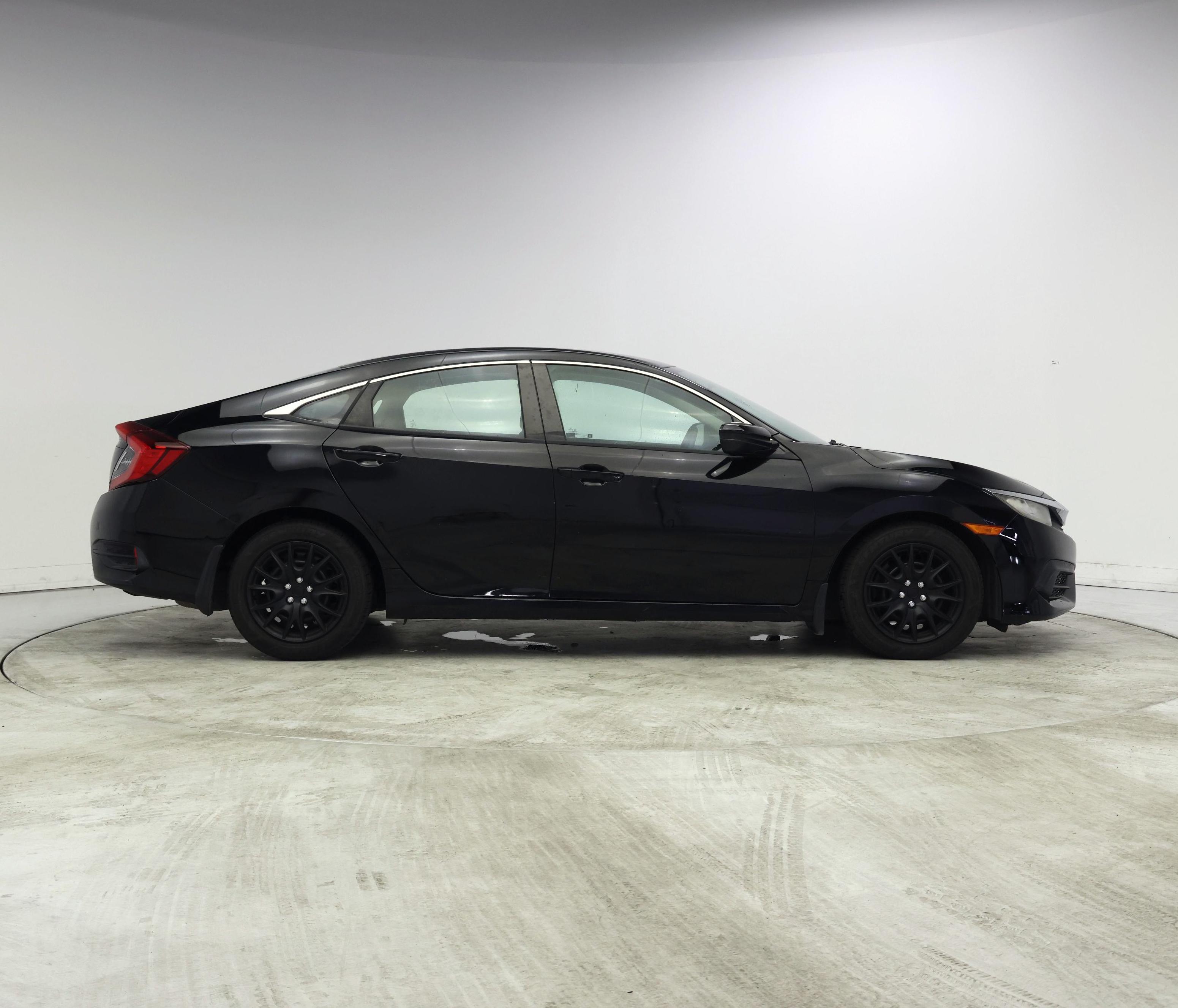 Thumbnail: 2017 Honda Civic - 7