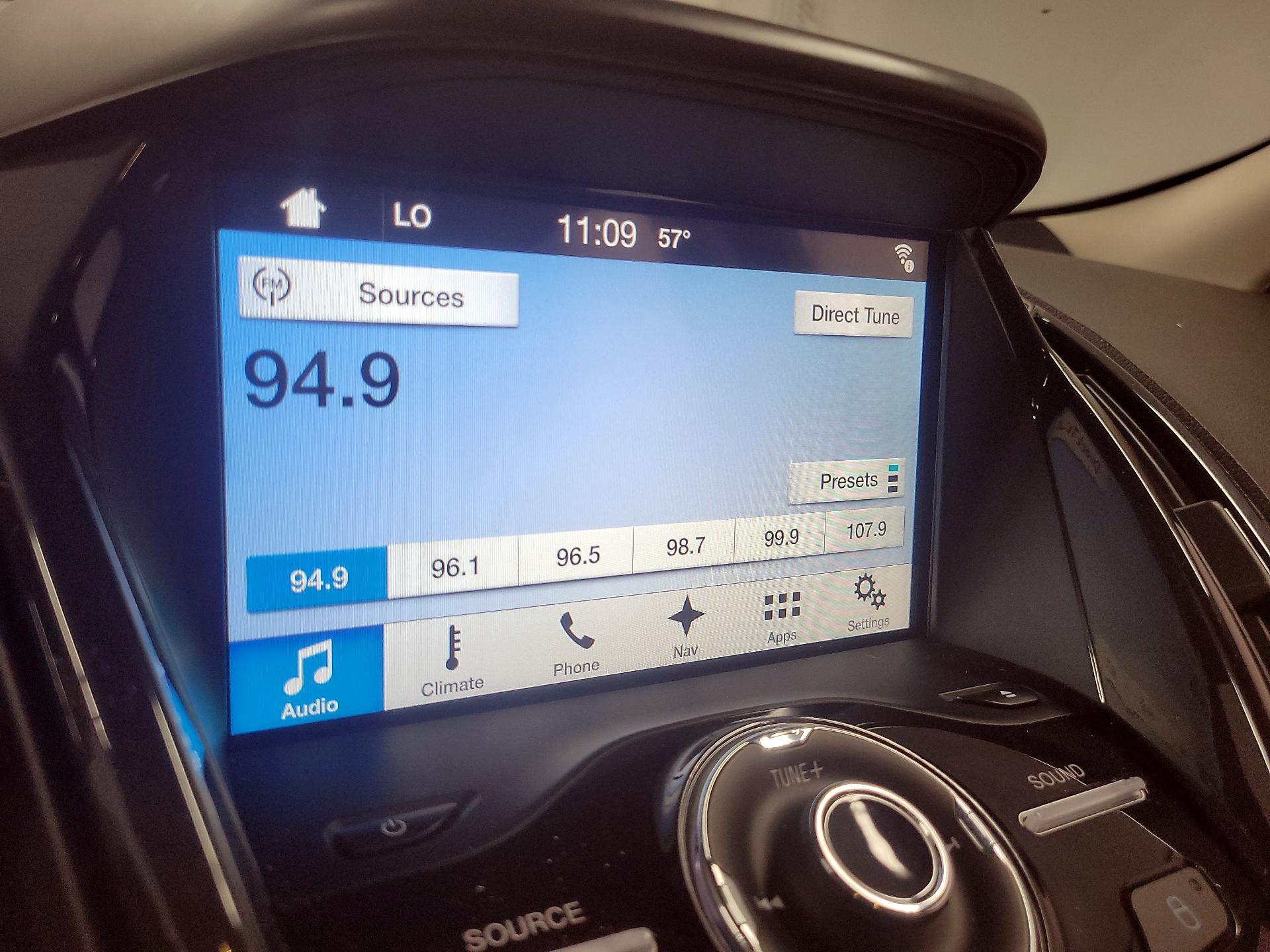 Thumbnail: 2016 Ford Escape - 16