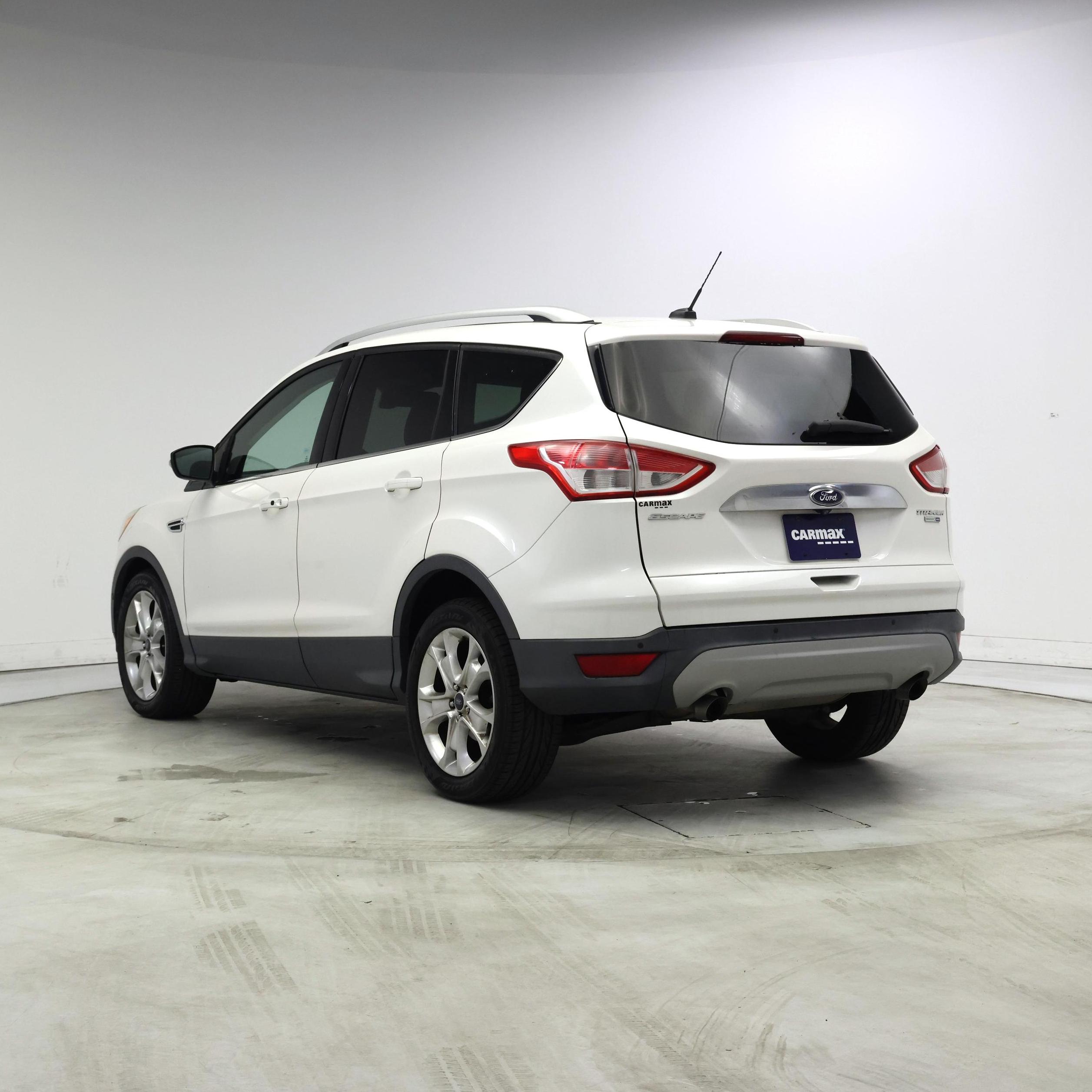 Thumbnail: 2016 Ford Escape - 2