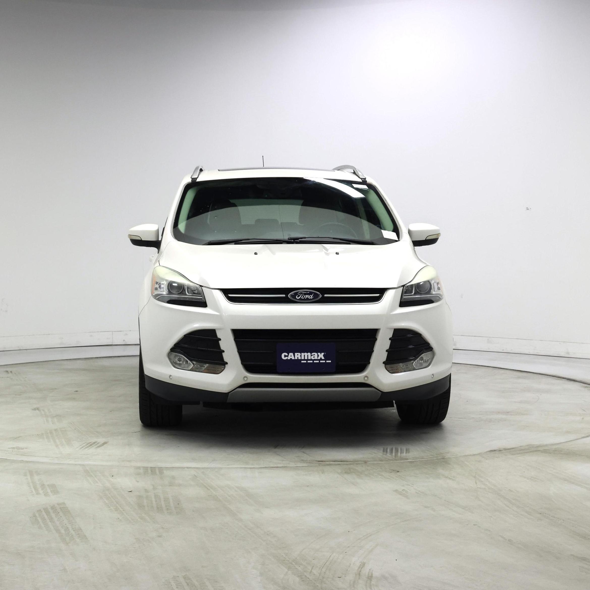 Thumbnail: 2016 Ford Escape - 5