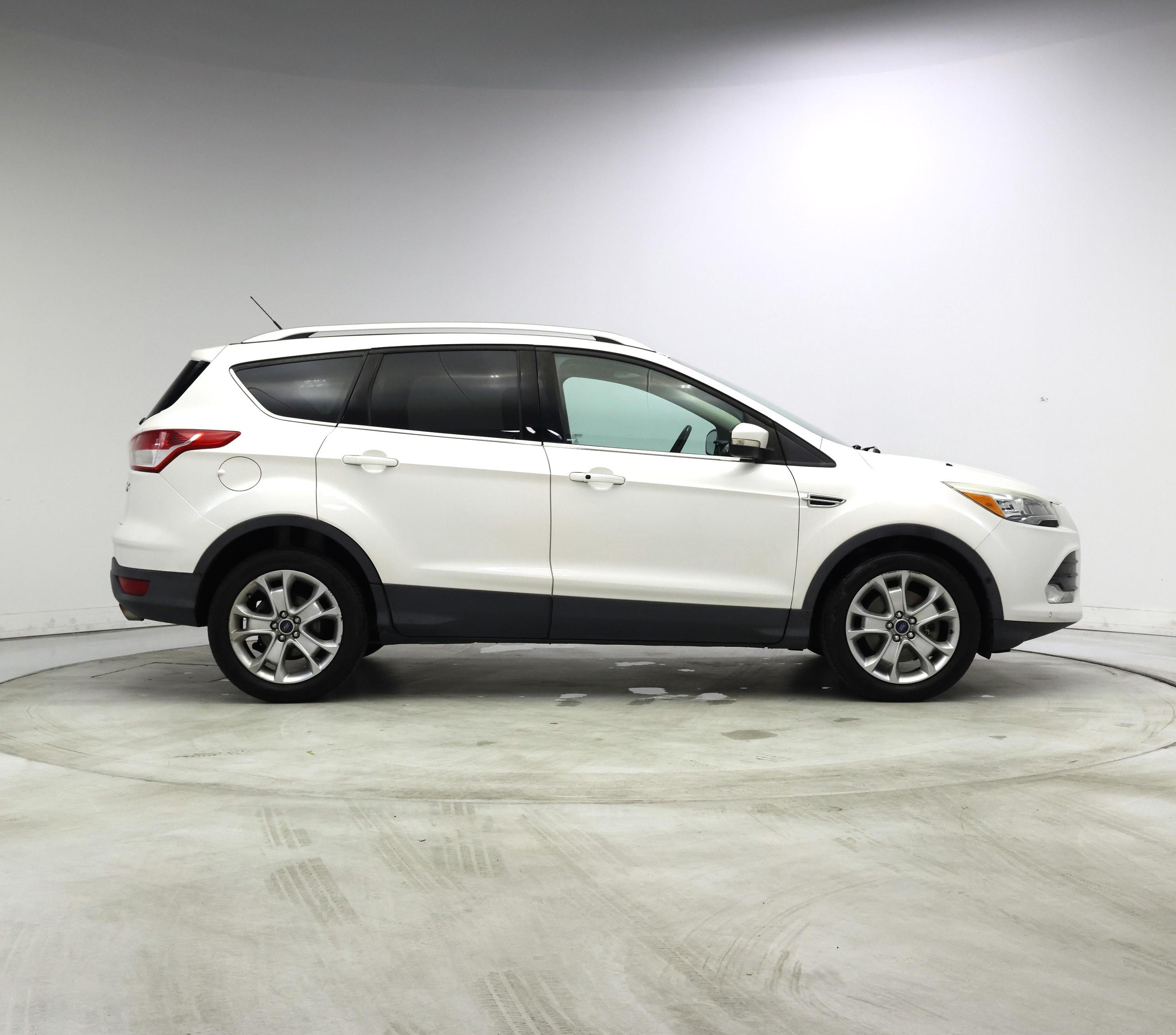 Thumbnail: 2016 Ford Escape - 7