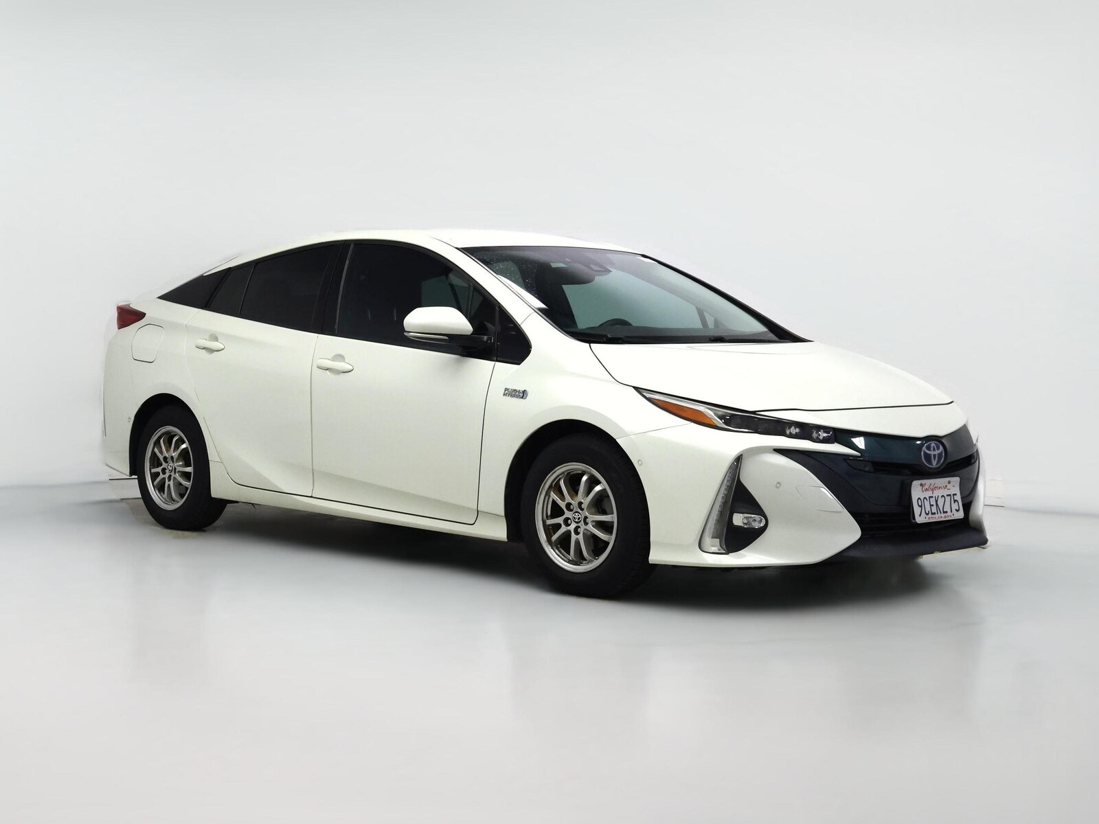 2017 Toyota Prius Prime Advanced