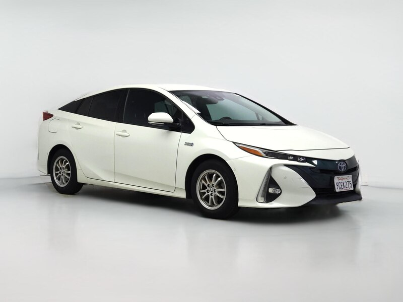 2017 Toyota Prius Prime Advanced -
                  Murrieta, CA