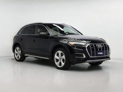 2021 Audi Q5 Prestige