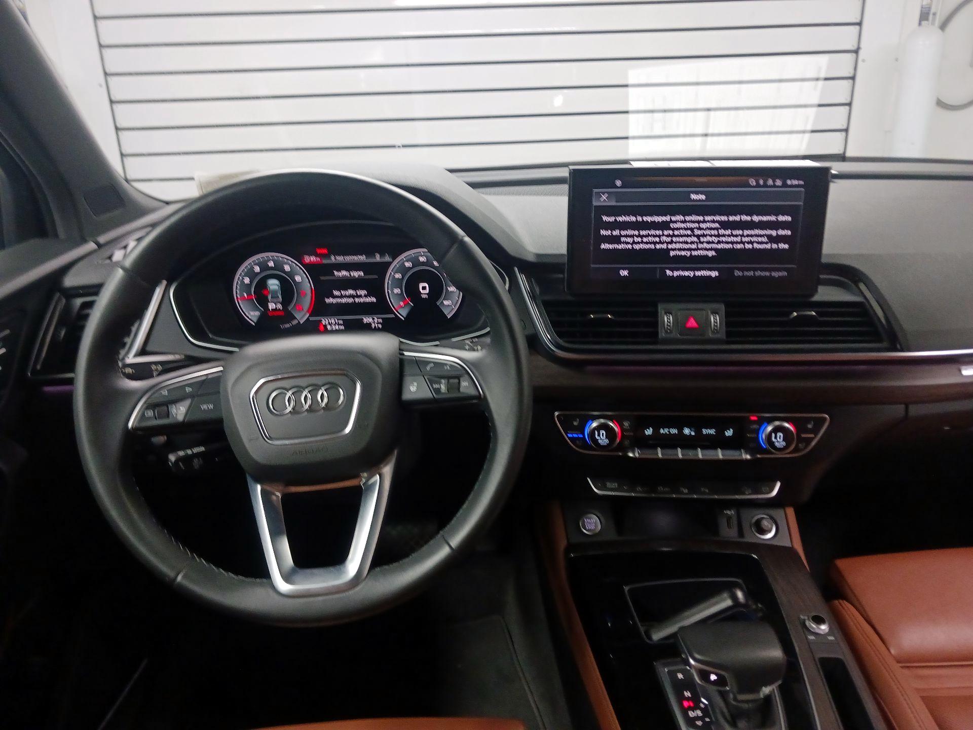 Thumbnail: 2021 Audi Q5 - 9