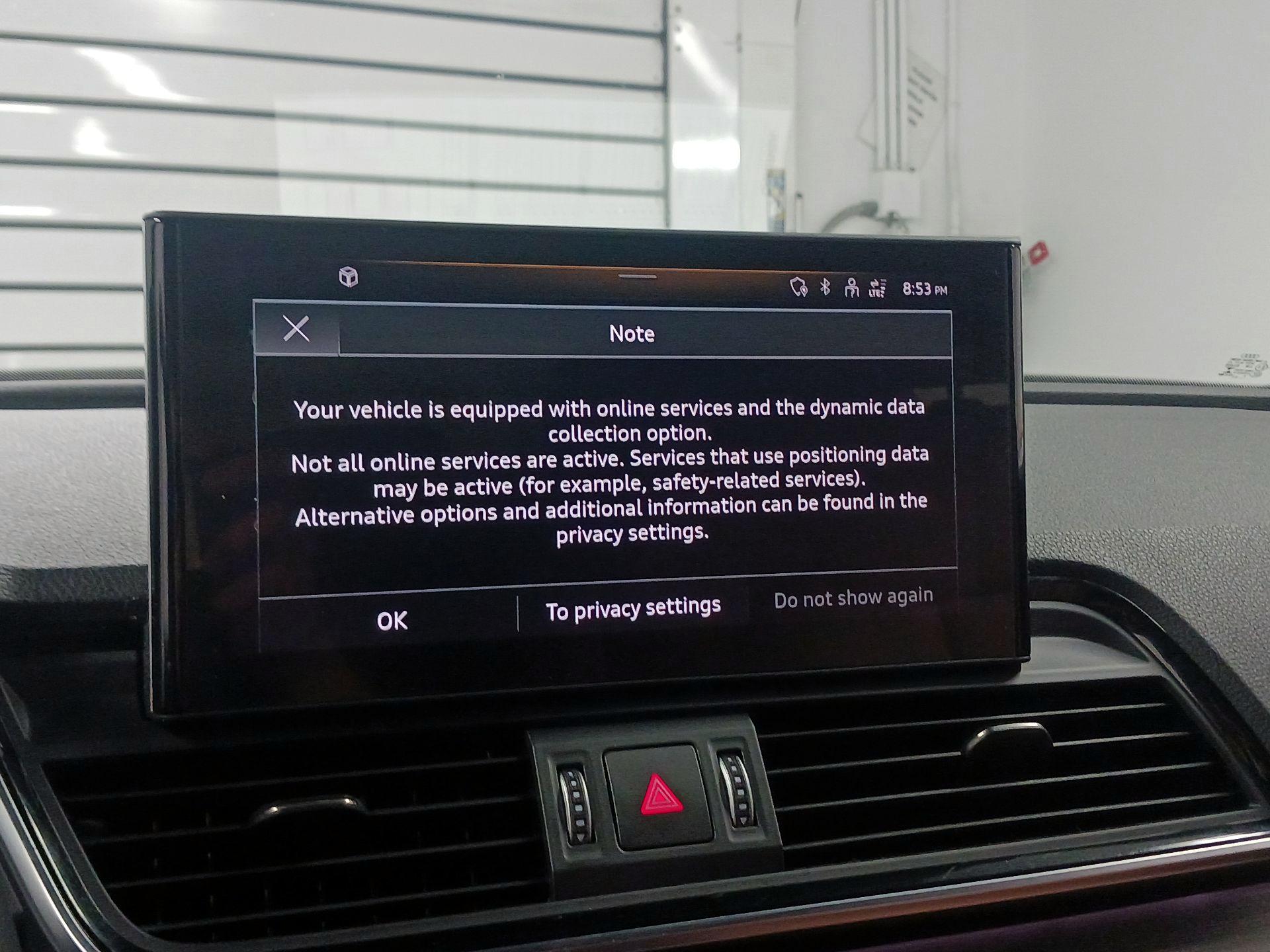 Thumbnail: 2021 Audi Q5 - 14