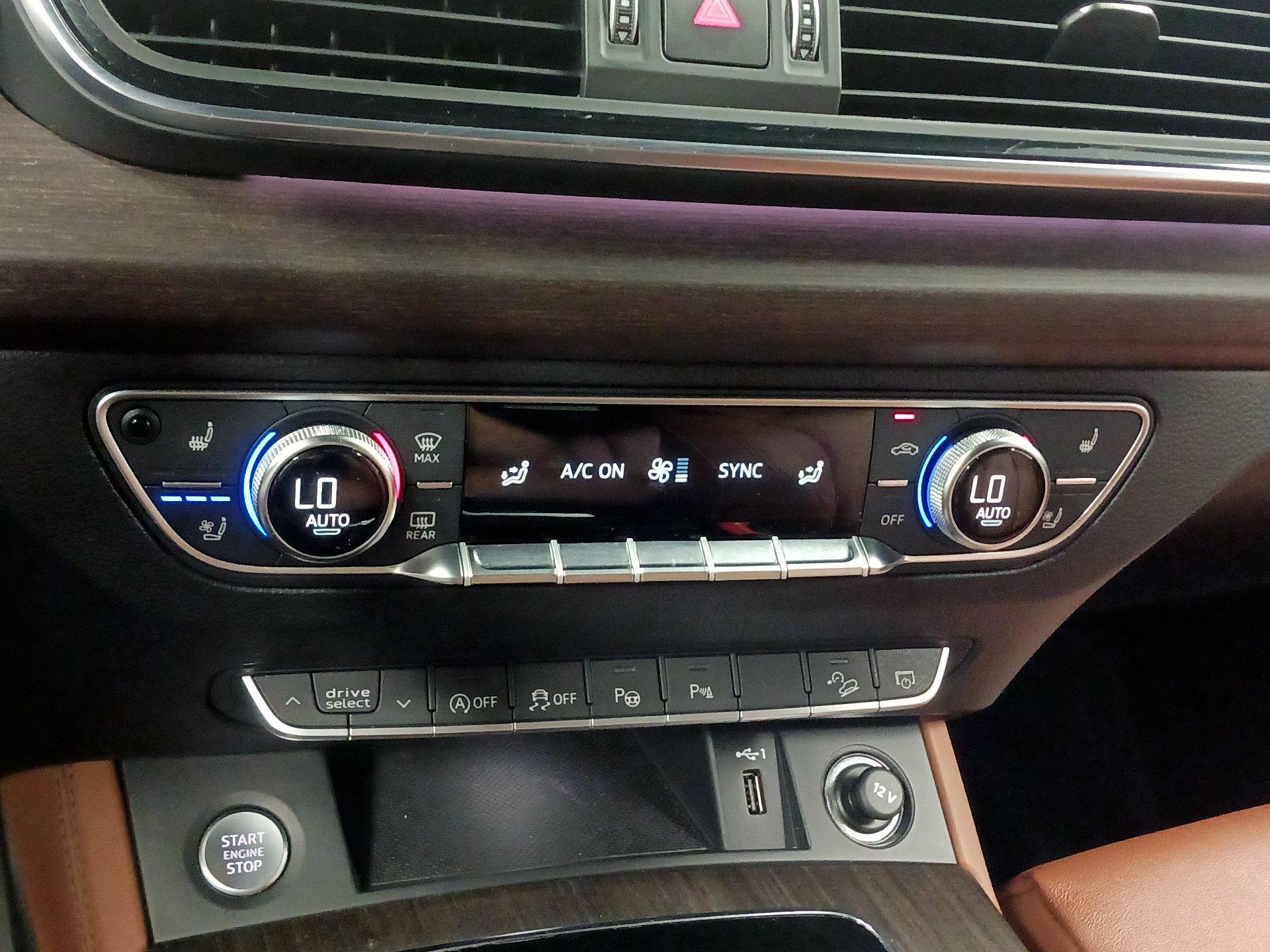 Thumbnail: 2021 Audi Q5 - 15