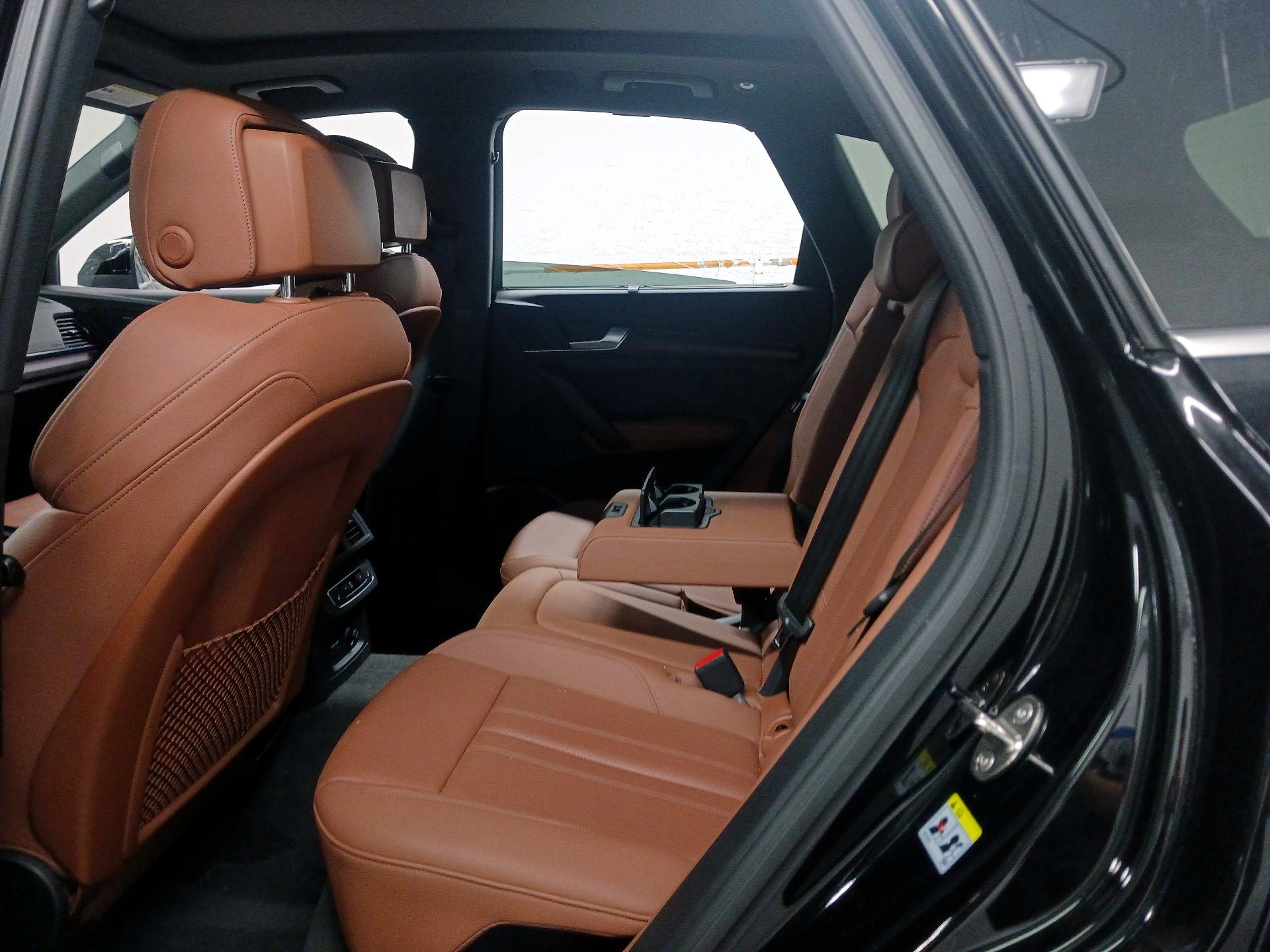 Thumbnail: 2021 Audi Q5 - 17