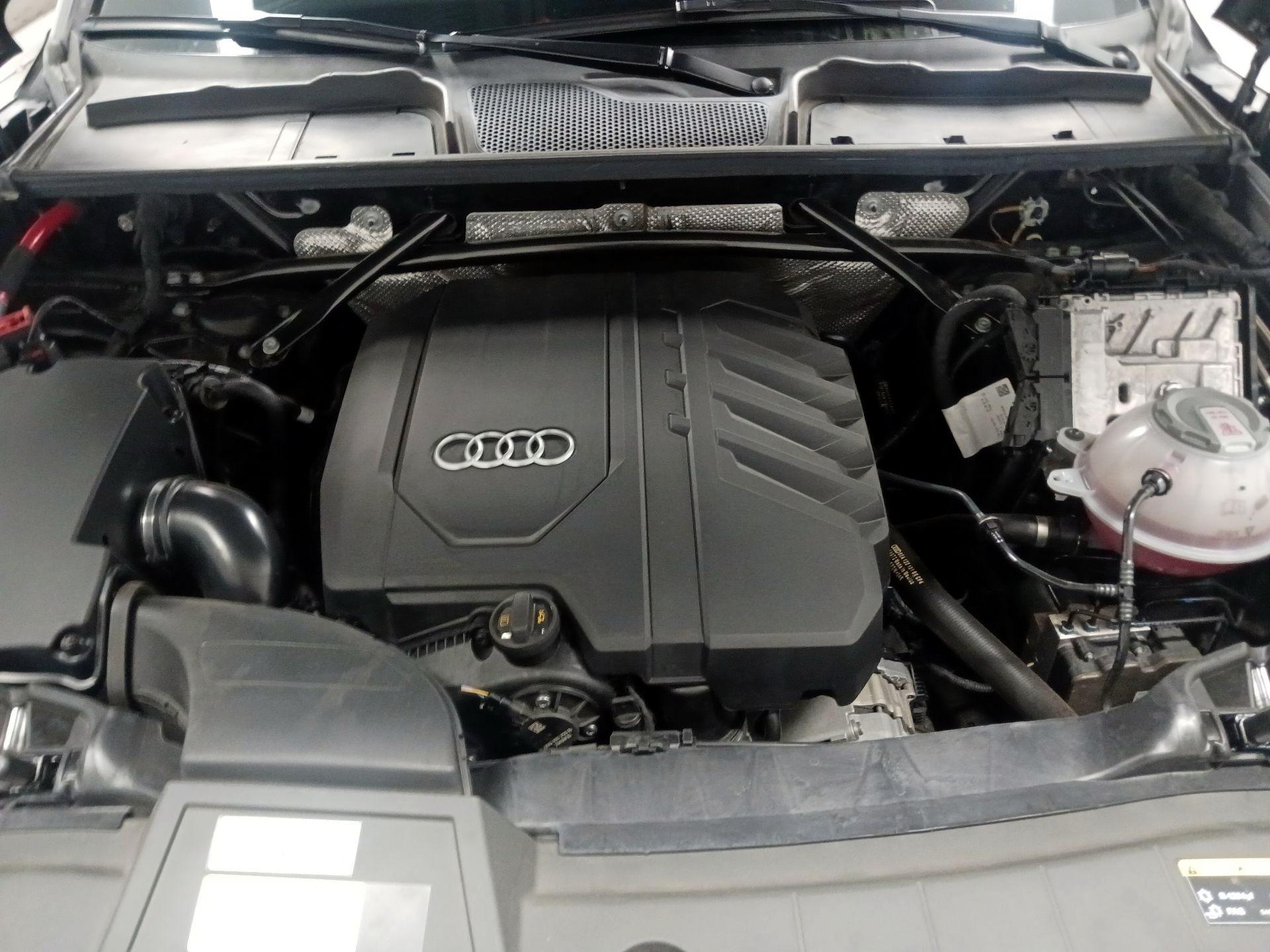 Thumbnail: 2021 Audi Q5 - 19