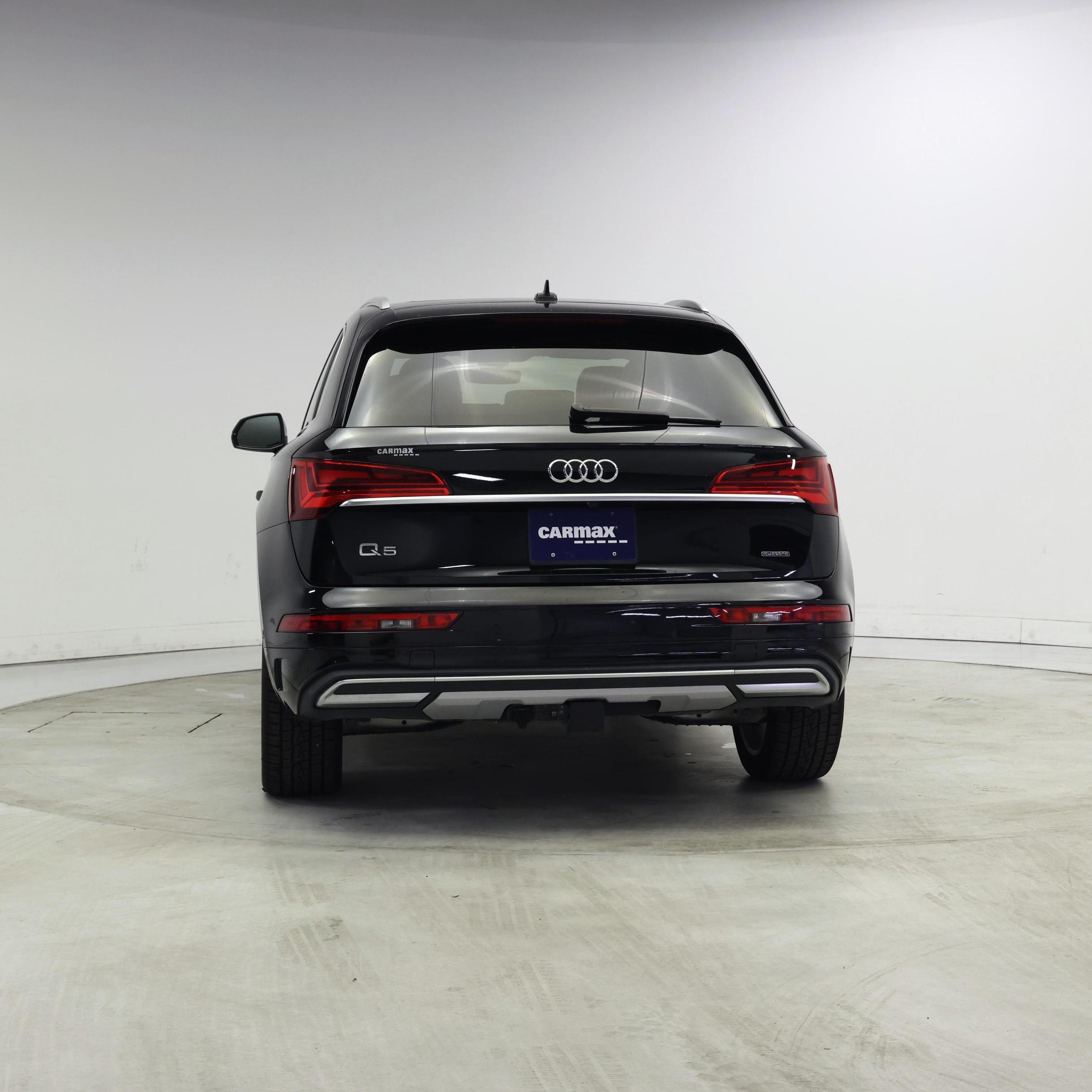 Thumbnail: 2021 Audi Q5 - 6