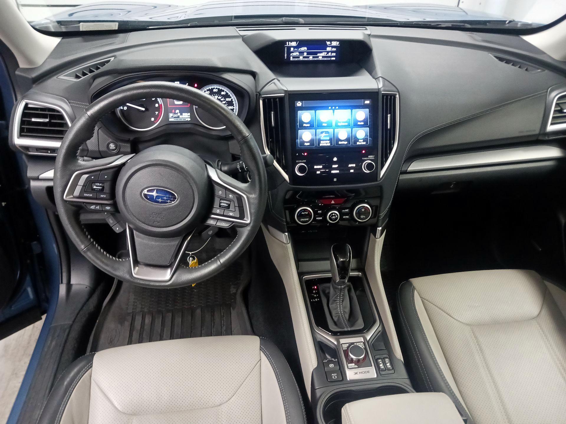 Thumbnail: 2019 Subaru Forester - 9