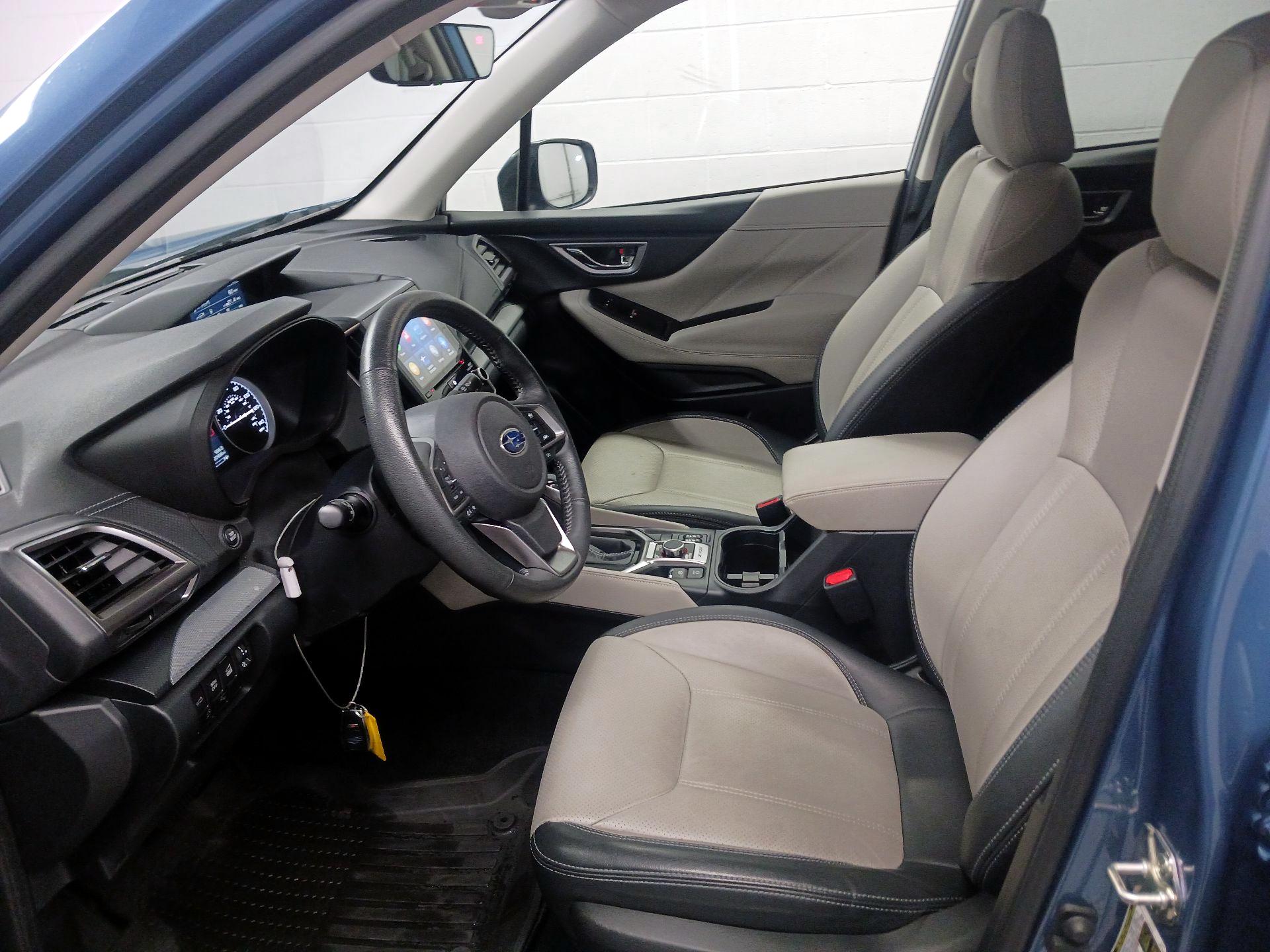 Thumbnail: 2019 Subaru Forester - 11