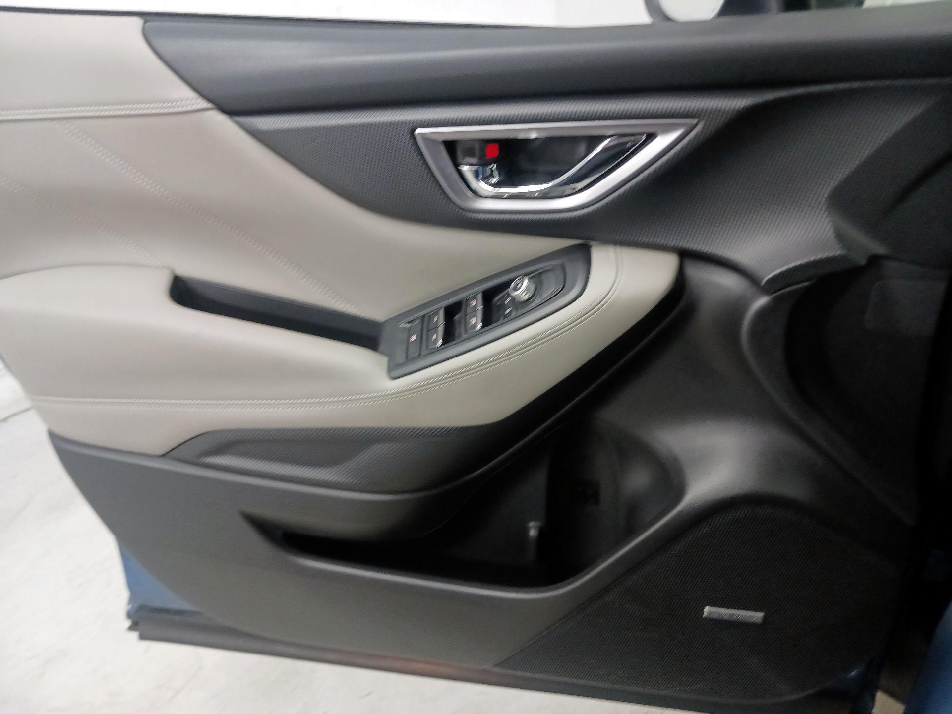 Thumbnail: 2019 Subaru Forester - 12