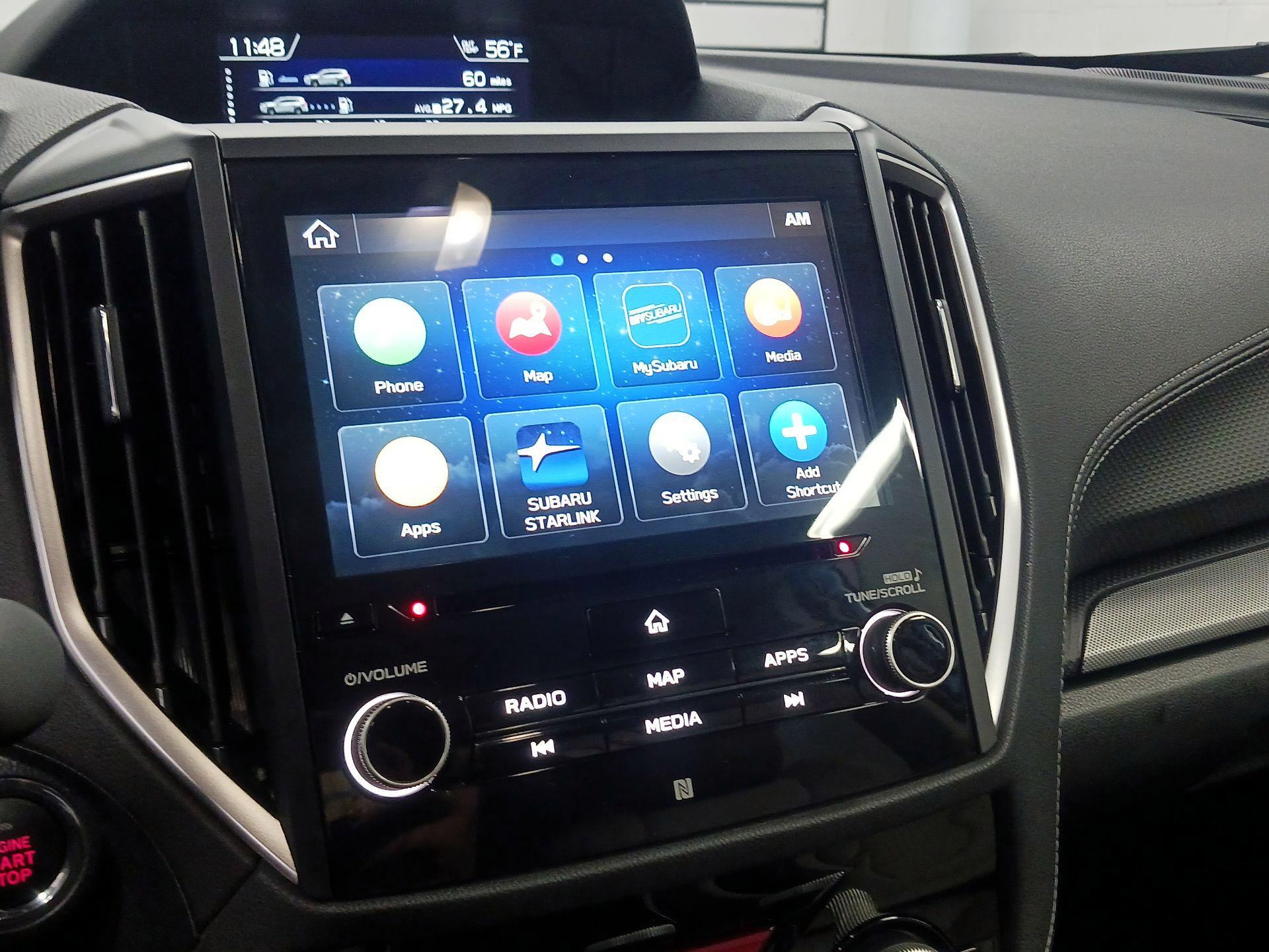 Thumbnail: 2019 Subaru Forester - 13