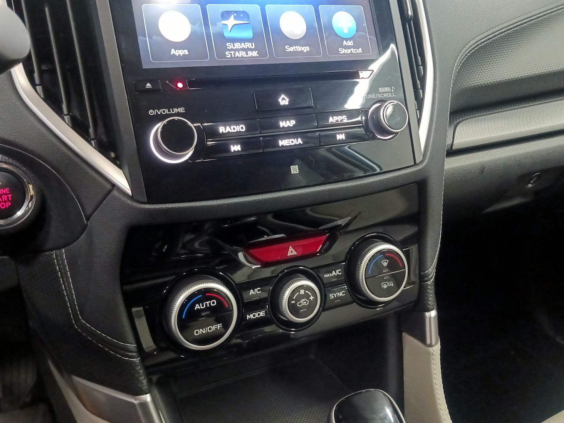 Thumbnail: 2019 Subaru Forester - 14