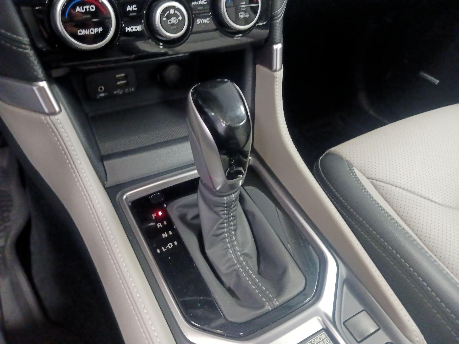 Thumbnail: 2019 Subaru Forester - 15