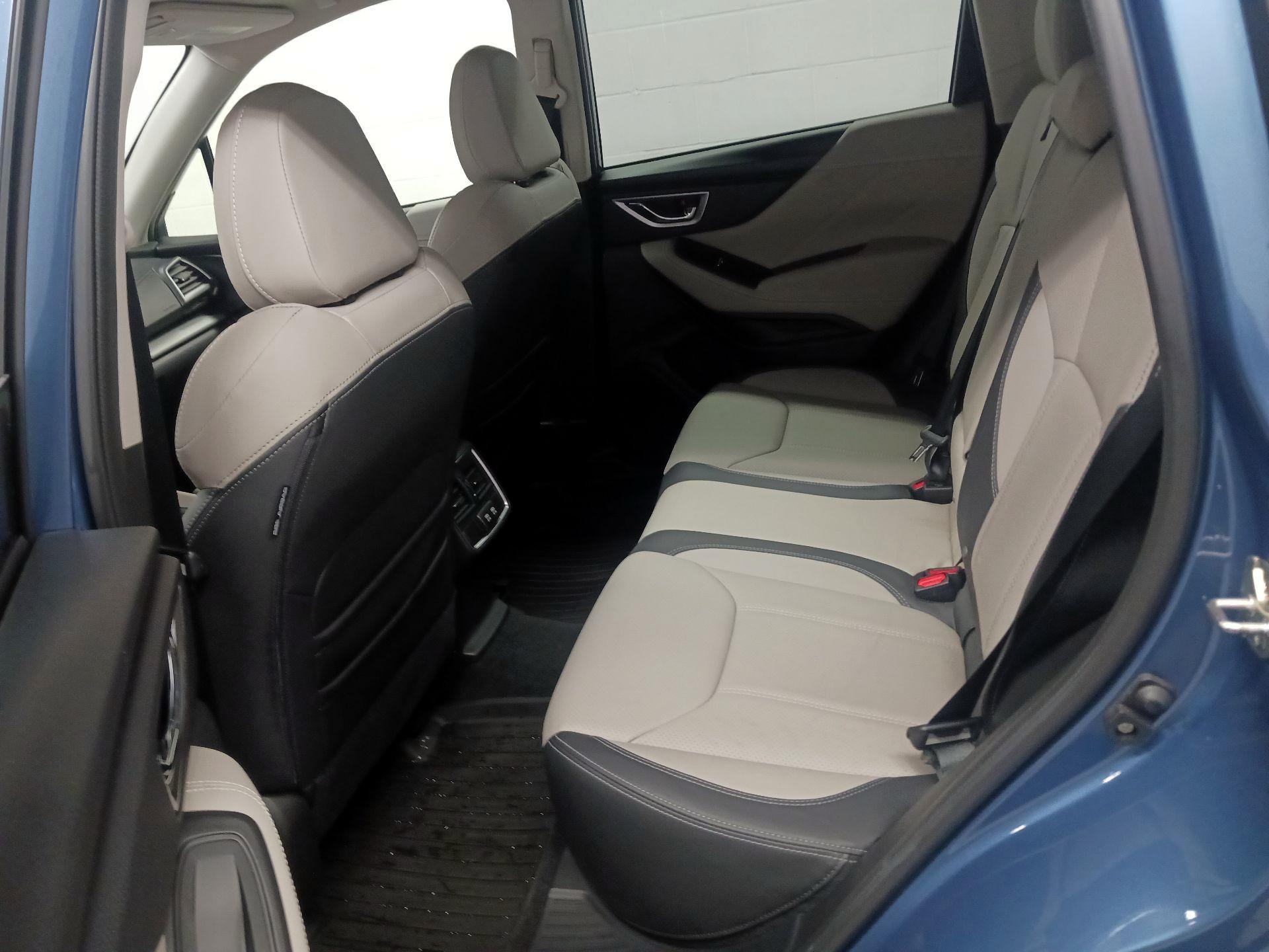 Thumbnail: 2019 Subaru Forester - 16